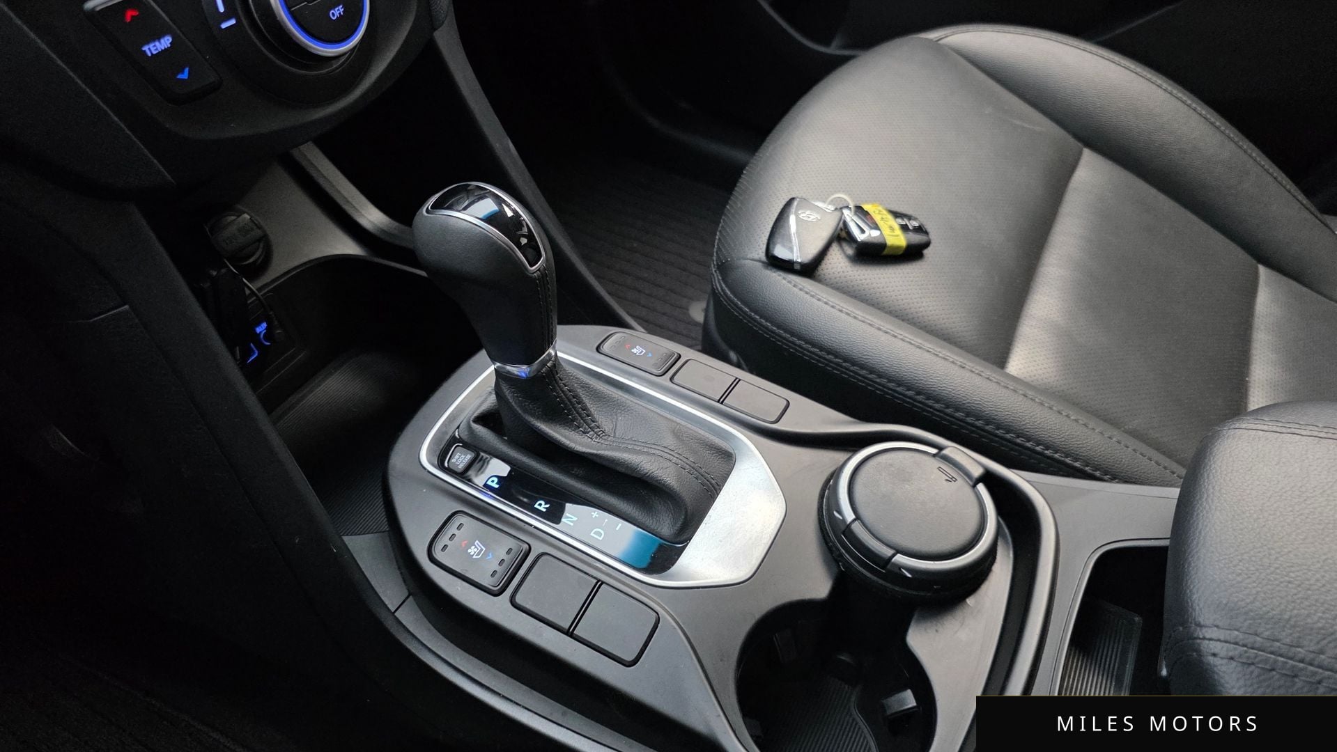 Hyundai Santafe 2016 — миниатюра 11