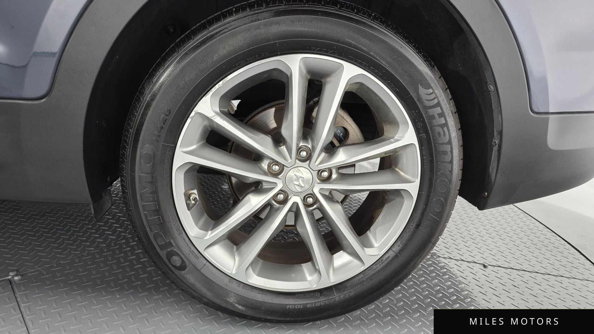 Hyundai Santafe 2016 — миниатюра 6