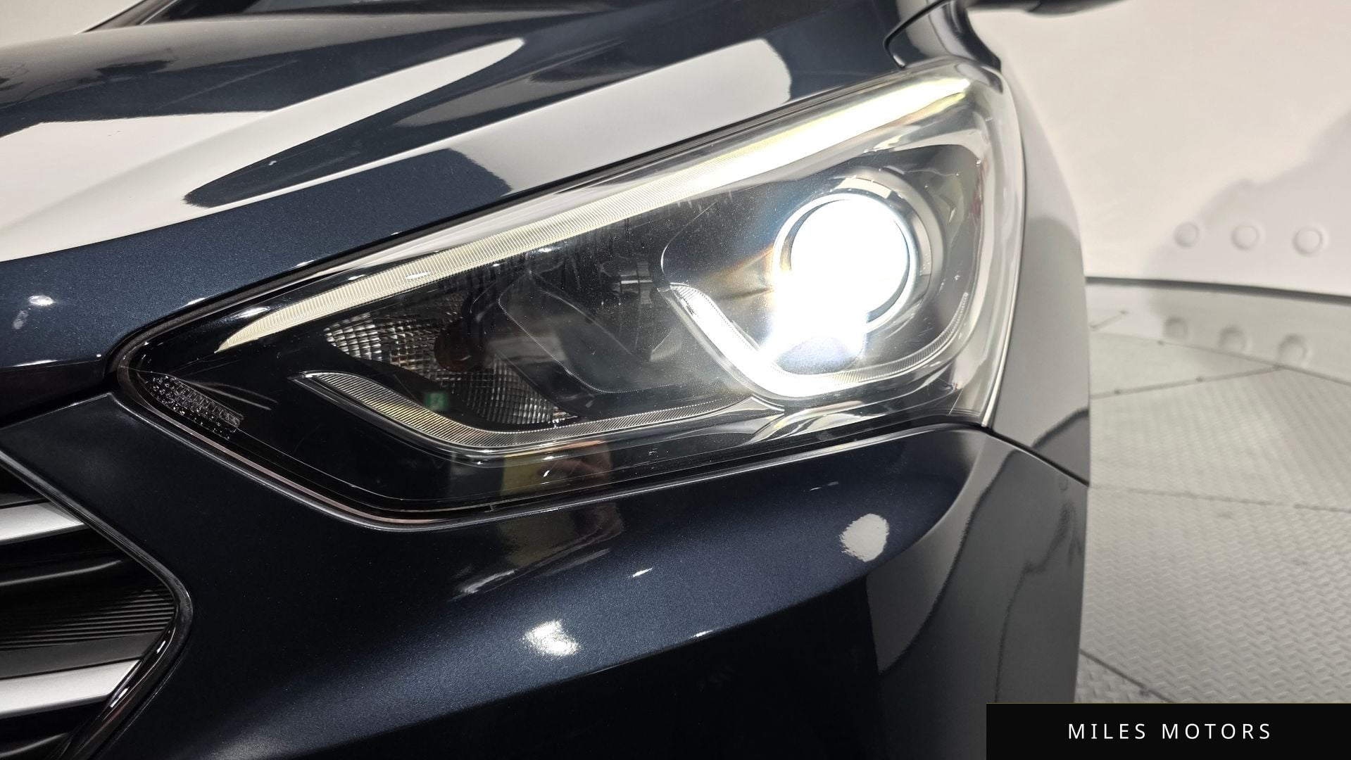 Hyundai Santafe 2016 — миниатюра 7