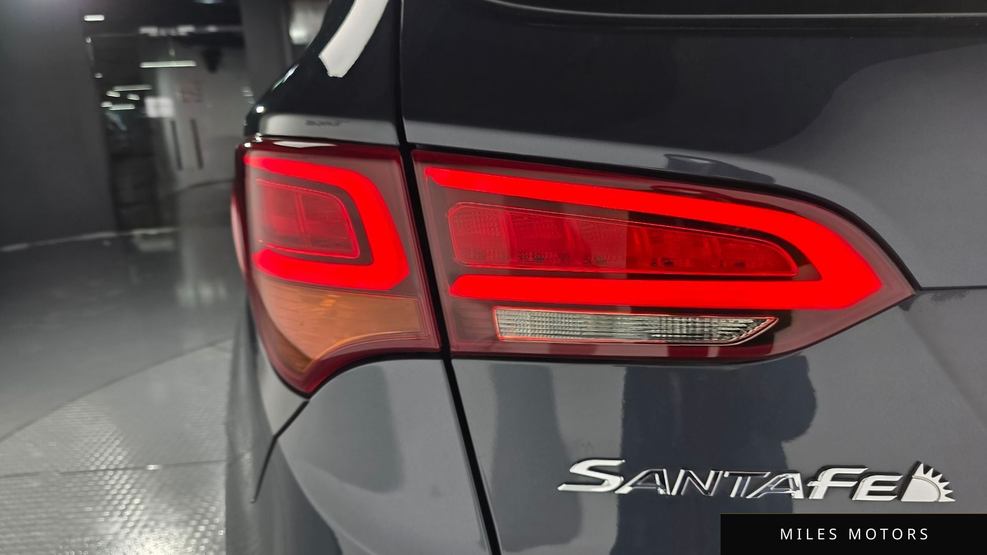 Hyundai Santafe 2016 — миниатюра 8
