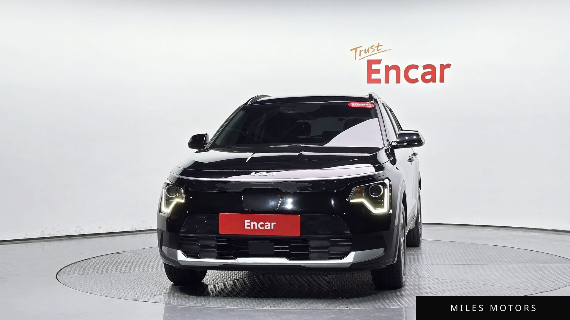 Kia Niro 2024 — миниатюра 2