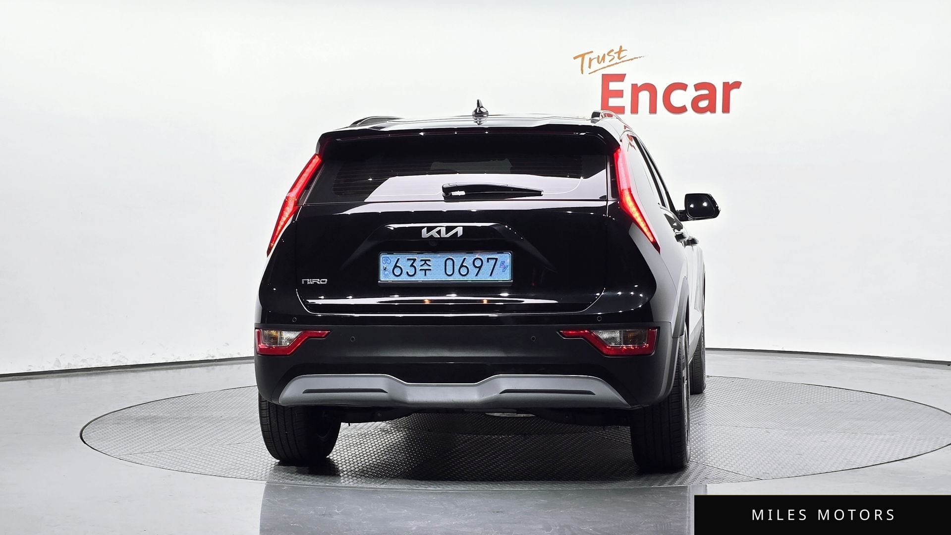Kia Niro 2024 — миниатюра 3