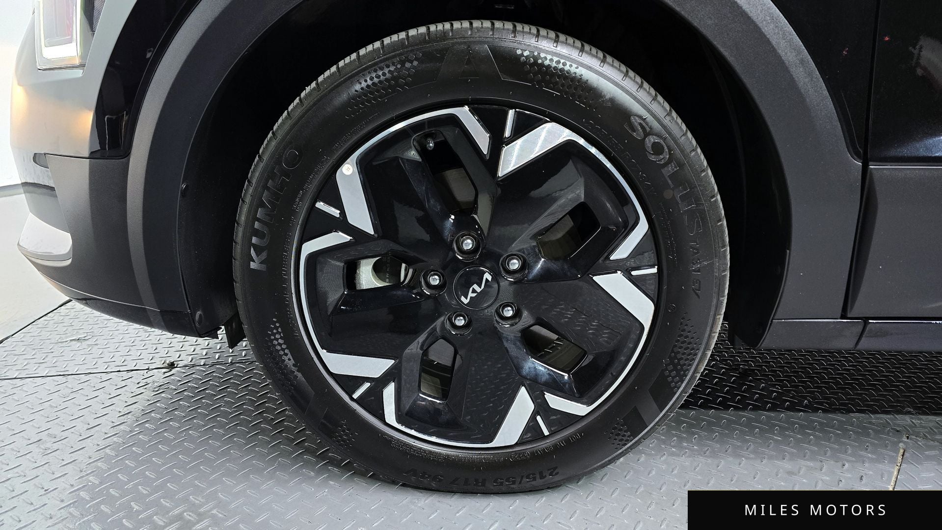 Kia Niro 2024 — миниатюра 4