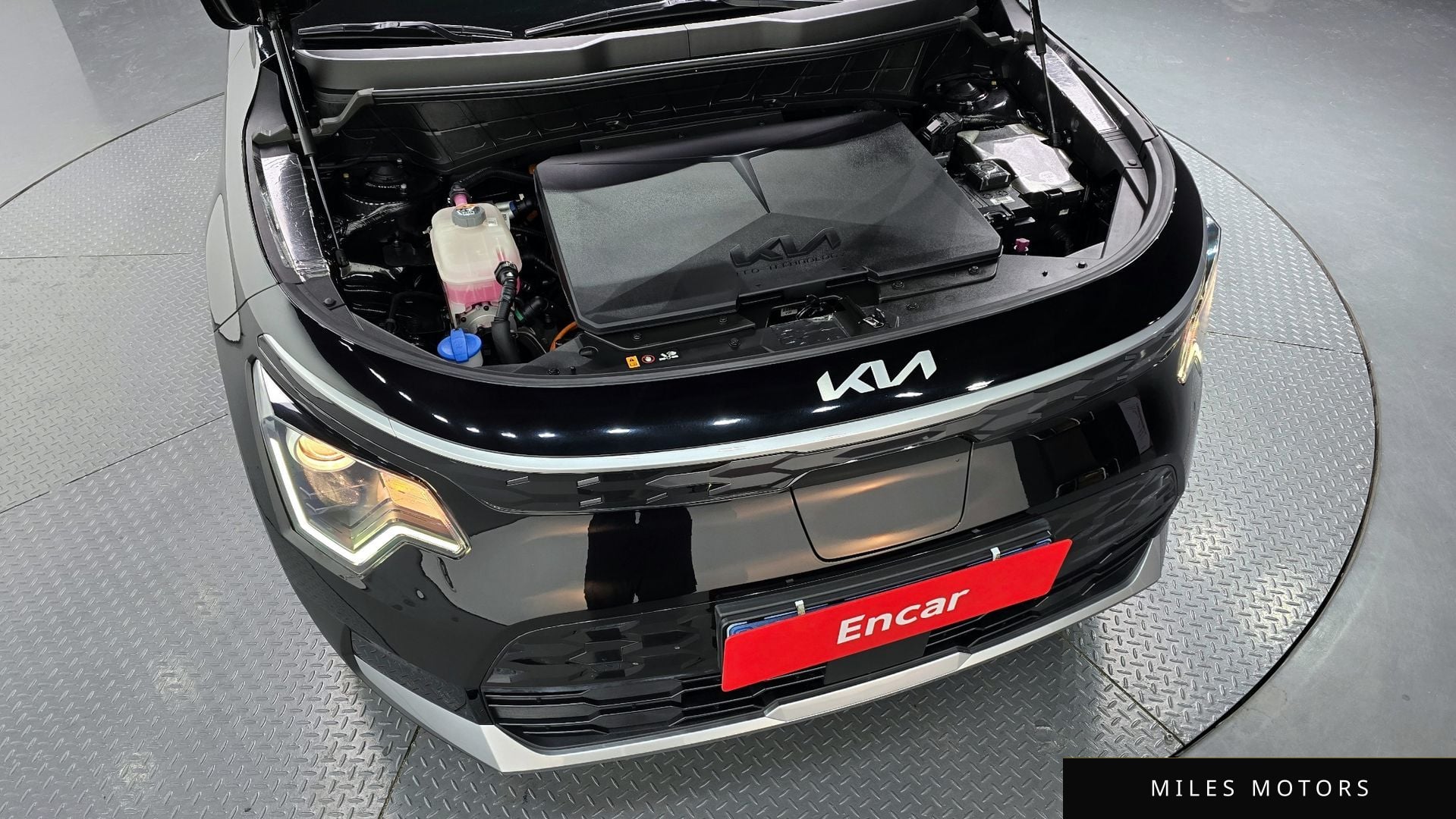 Kia Niro 2024 — миниатюра 5
