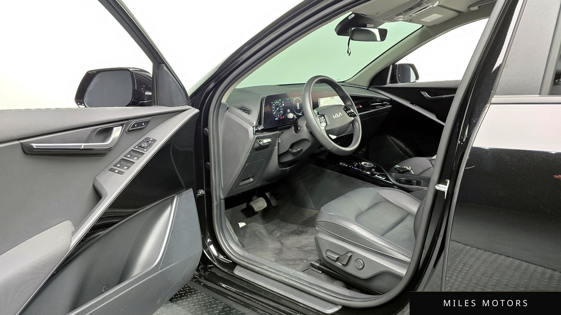 Kia Niro 2024 — миниатюра 12