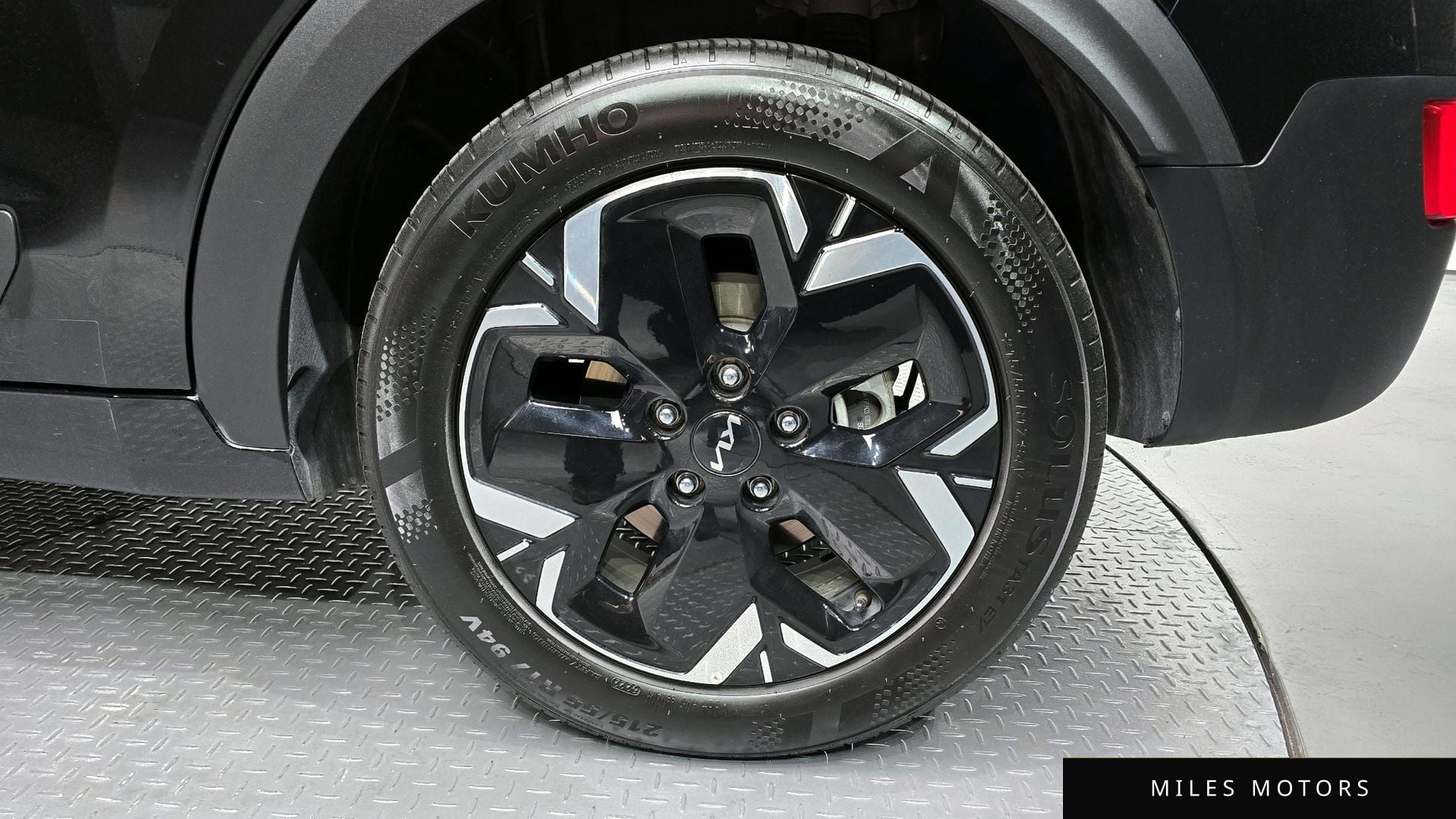 Kia Niro 2024 — миниатюра 6