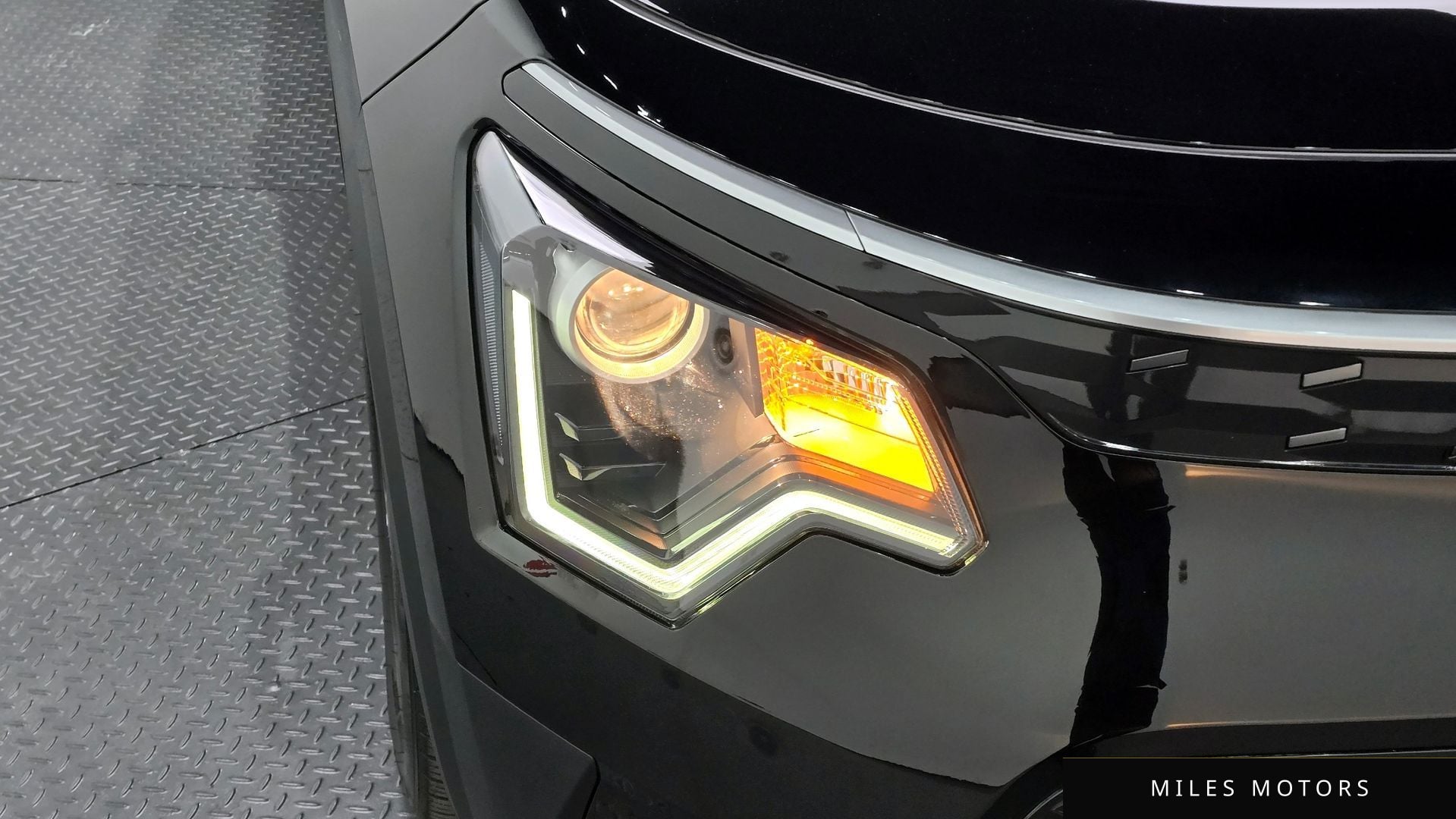 Kia Niro 2024 — миниатюра 7
