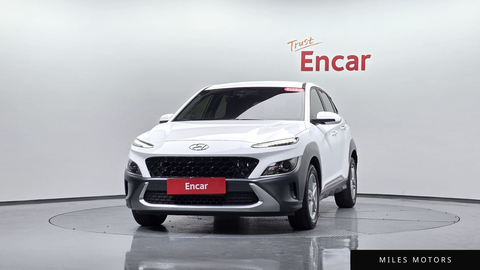 Hyundai Kona 2021 — миниатюра 2