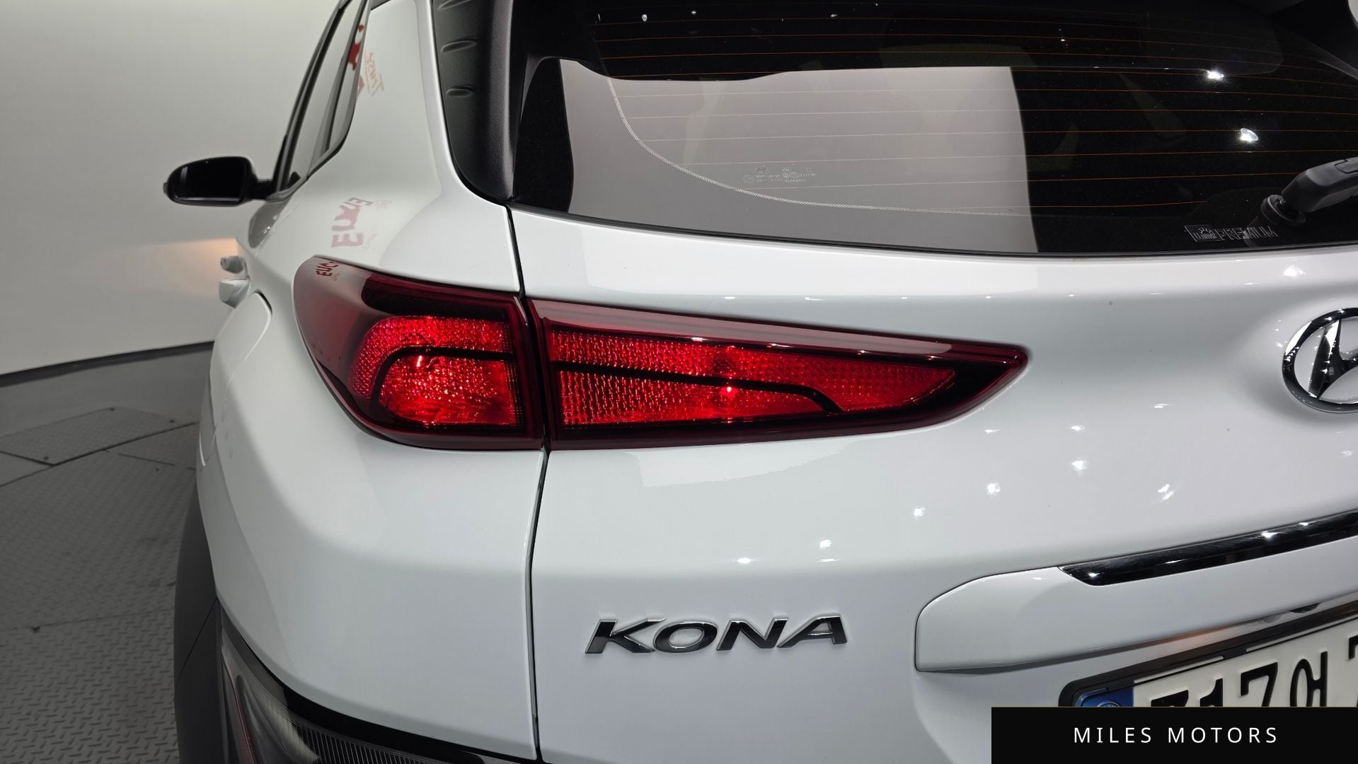 Hyundai Kona 2021 — миниатюра 8