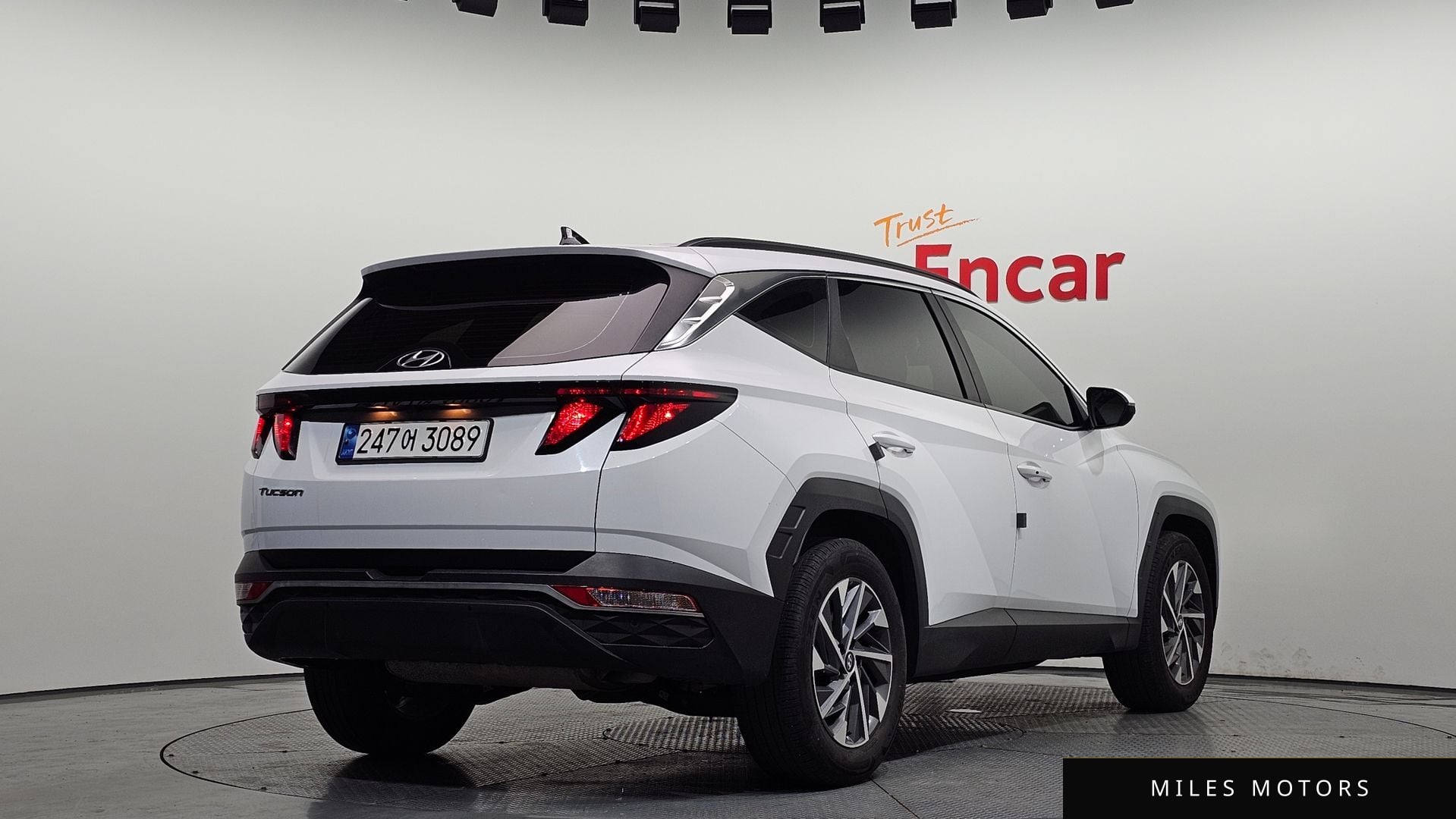 Hyundai Tucson 2023 — миниатюра 2