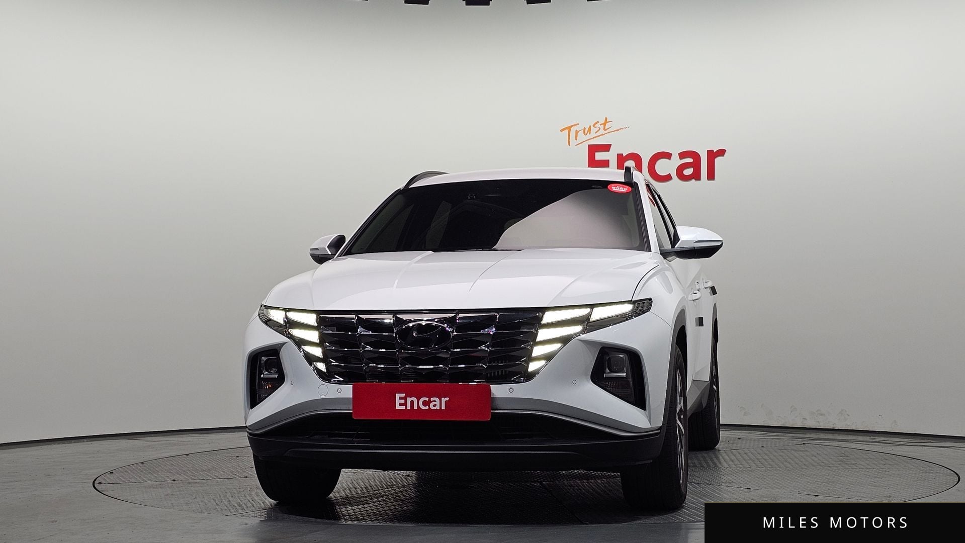 Hyundai Tucson 2023 — миниатюра 3