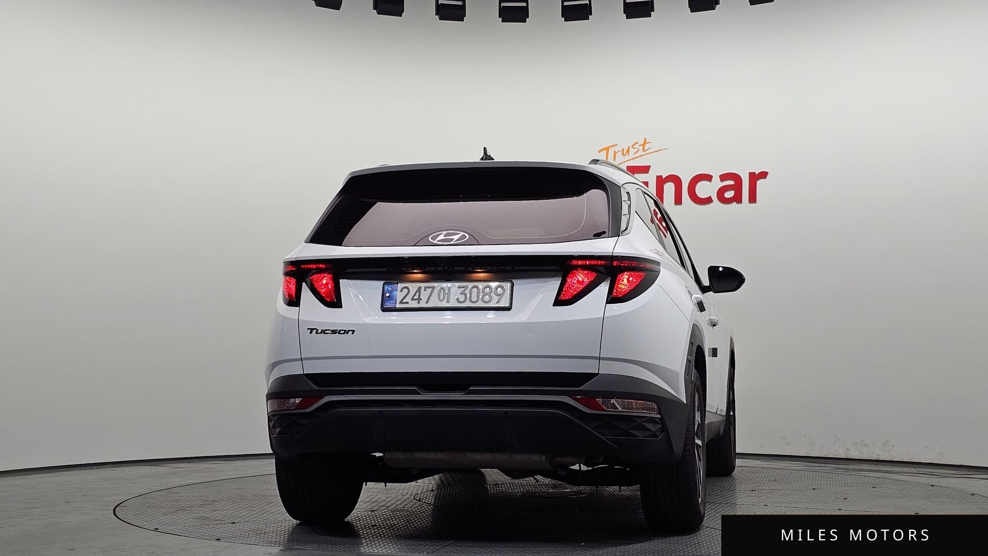 Hyundai Tucson 2023 — миниатюра 4