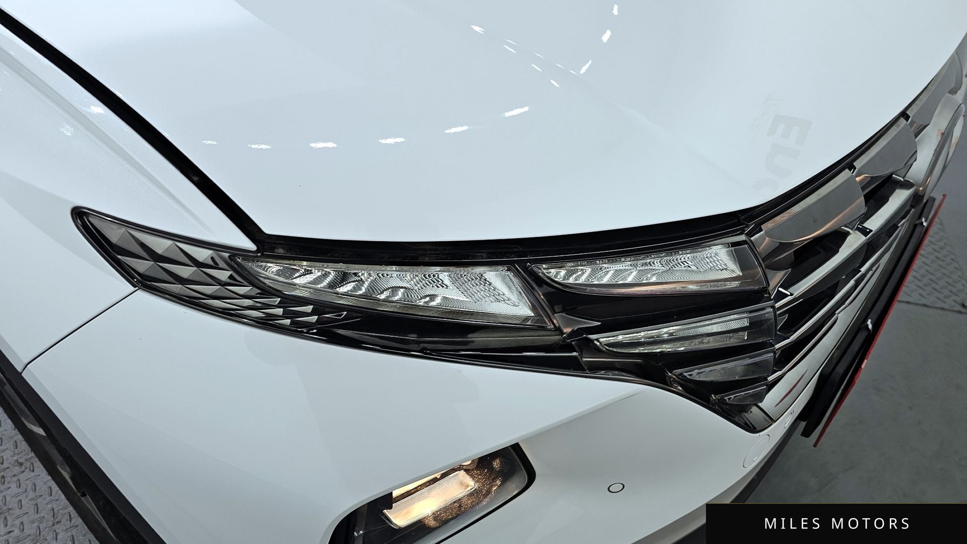 Hyundai Tucson 2023 — миниатюра 8