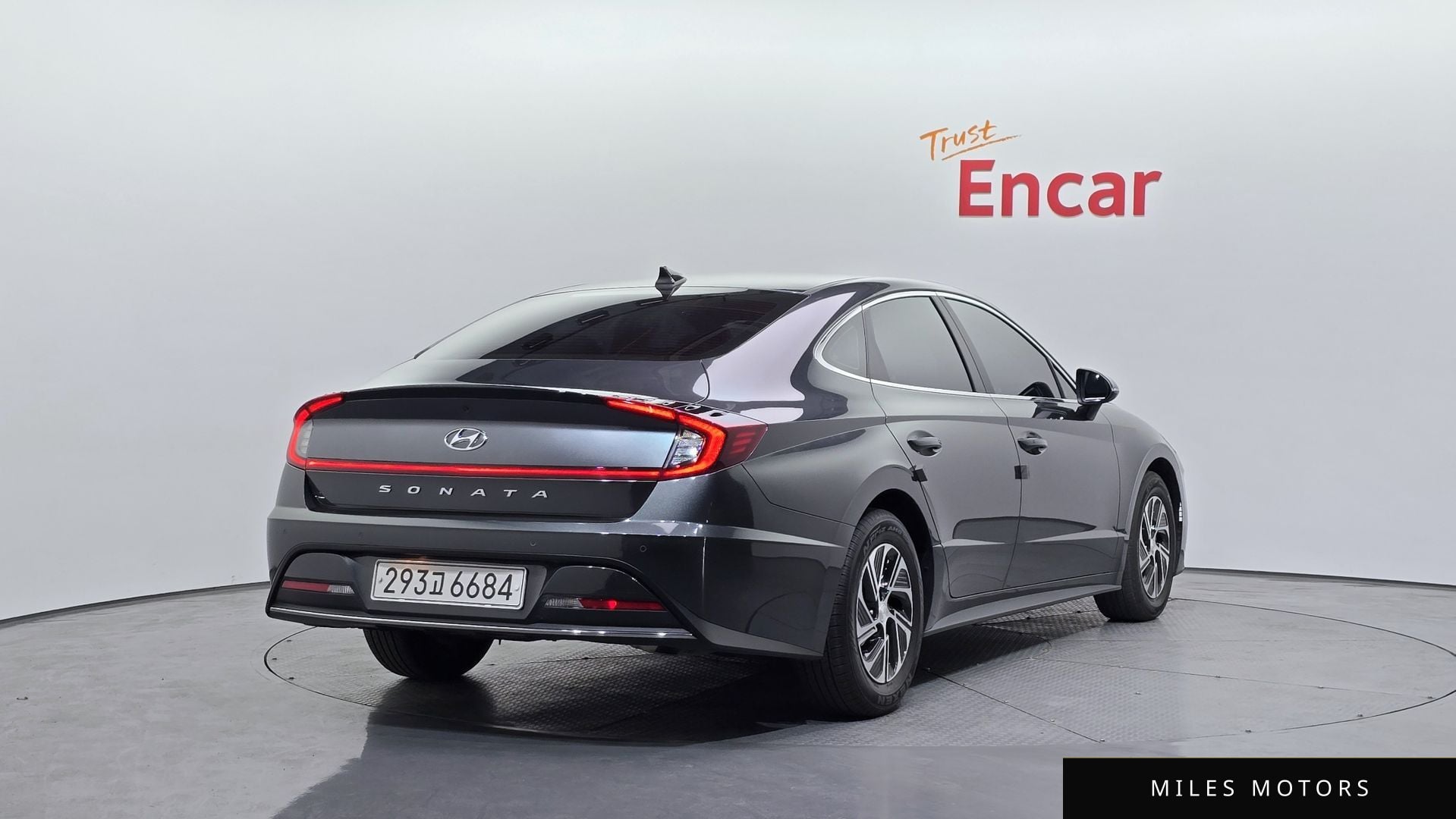 Hyundai Sonata 2022 — миниатюра 2
