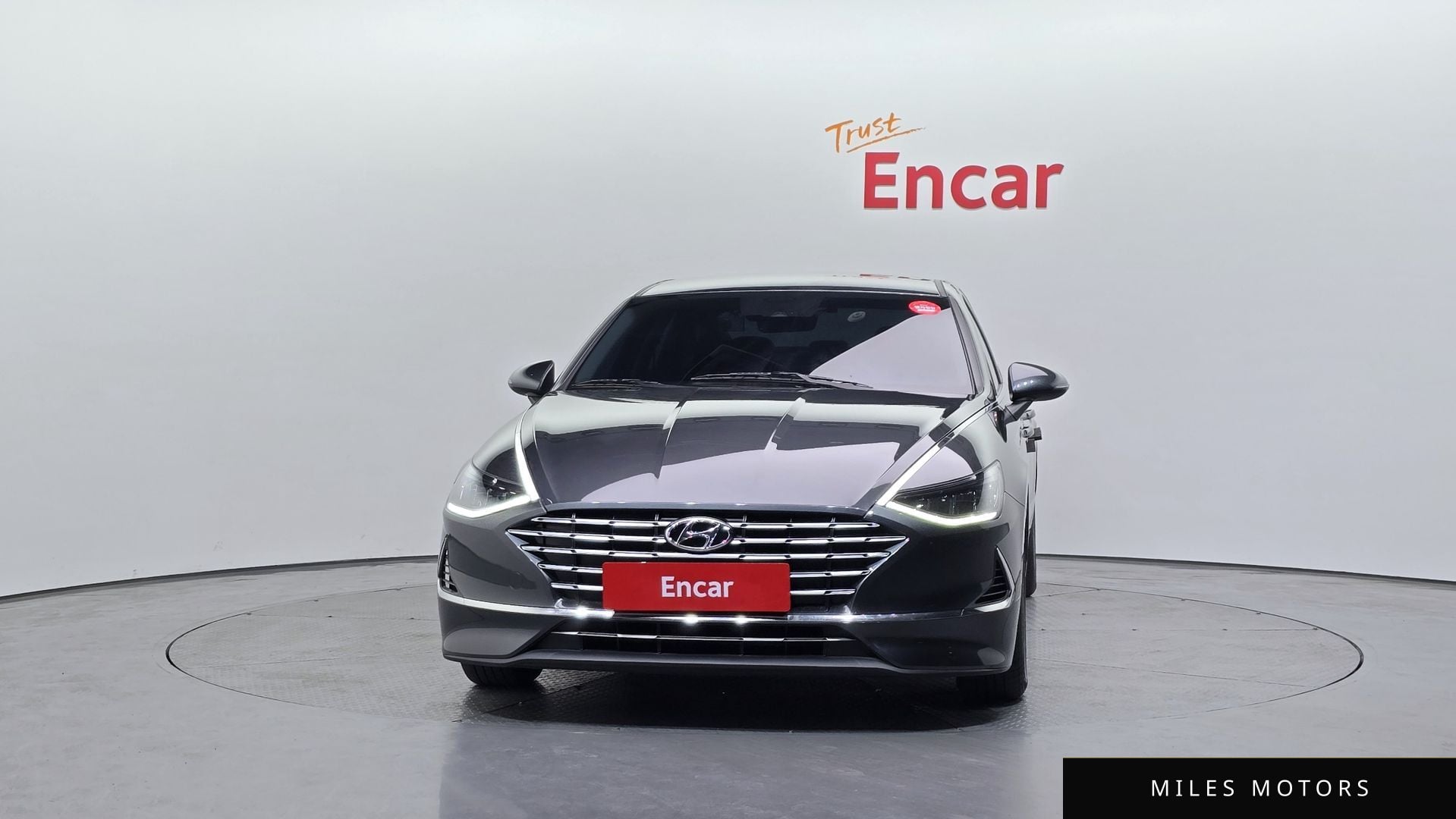Hyundai Sonata 2022 — миниатюра 3