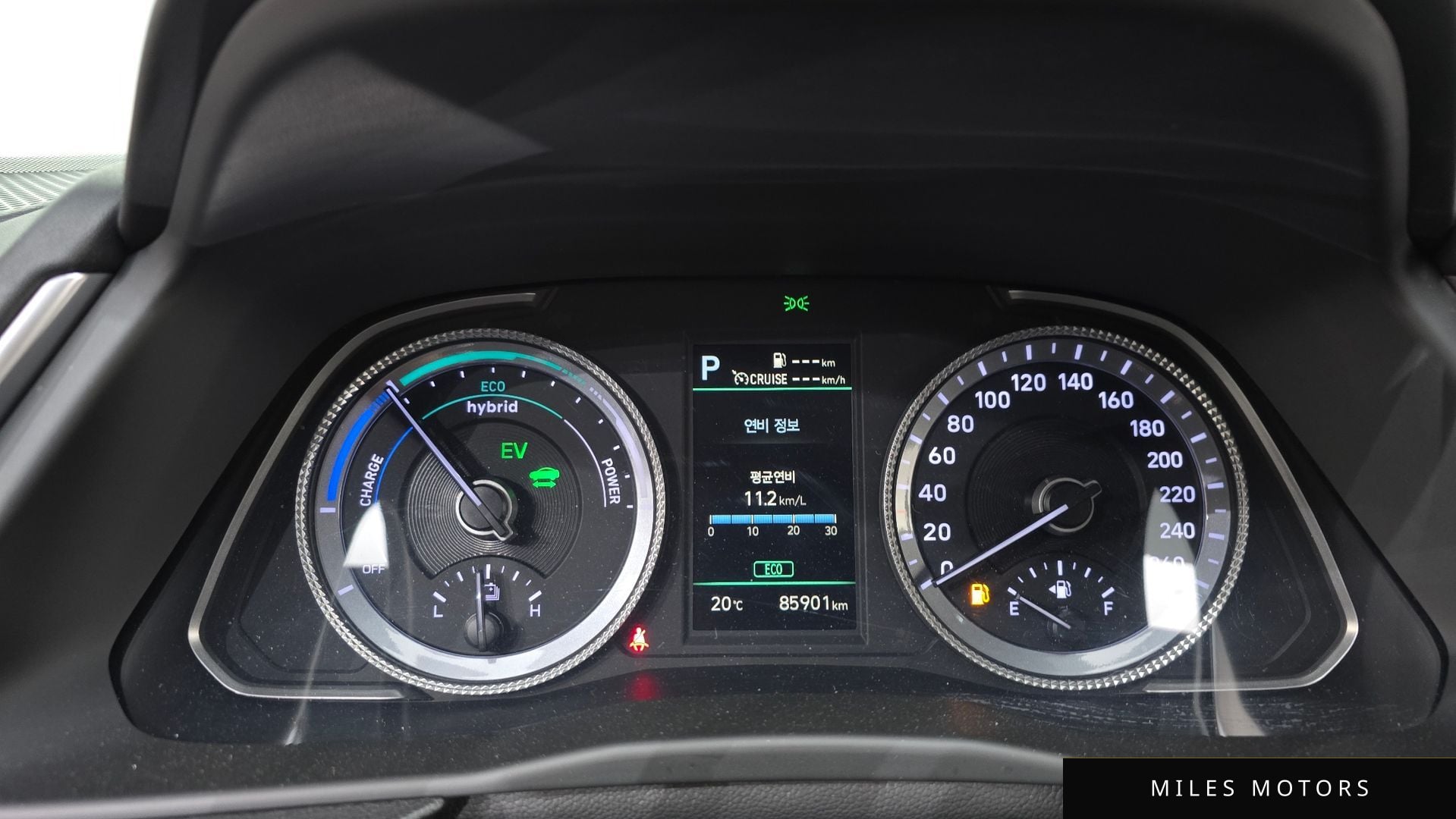 Hyundai Sonata 2022 — миниатюра 11