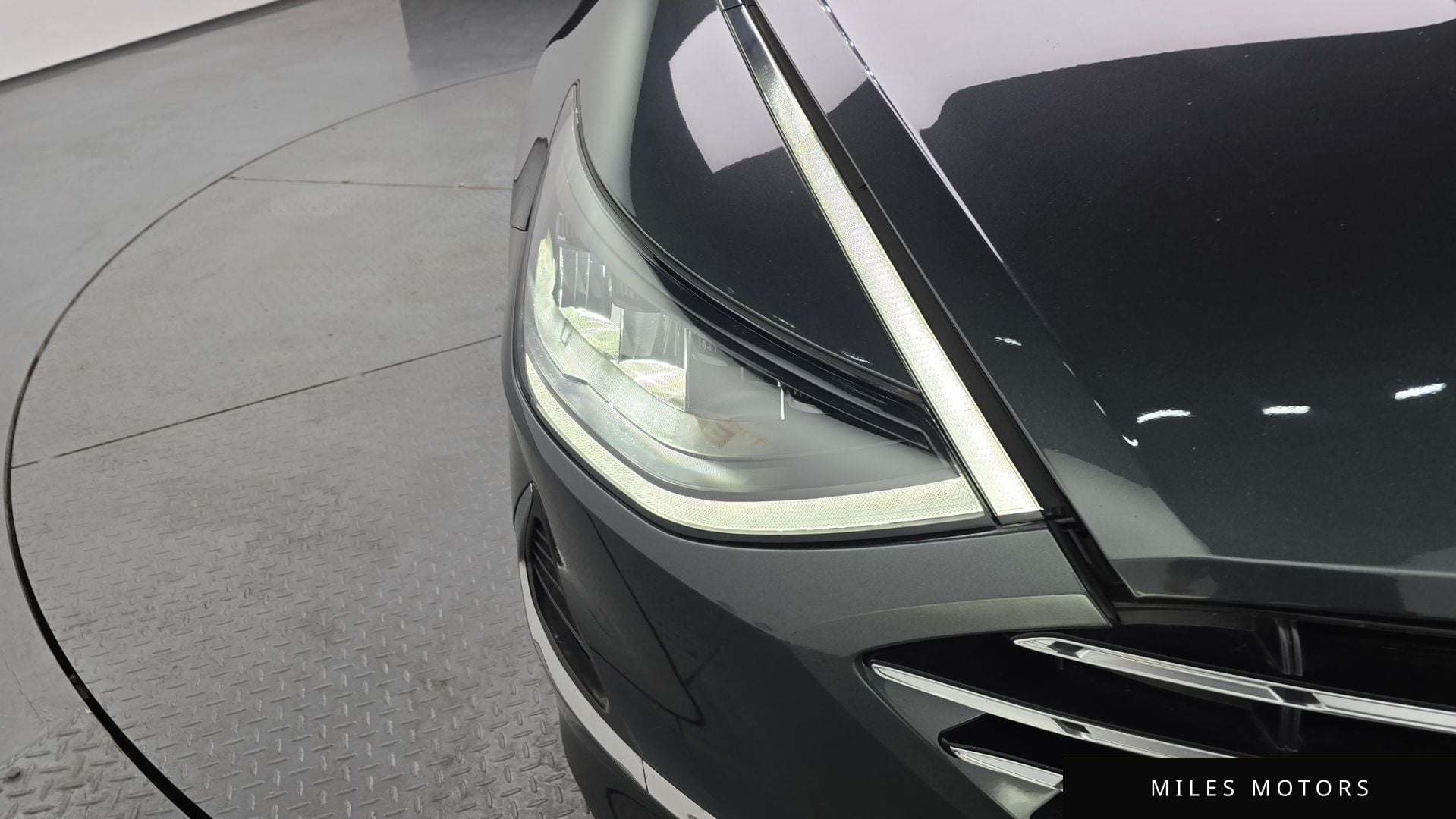 Hyundai Sonata 2022 — миниатюра 8