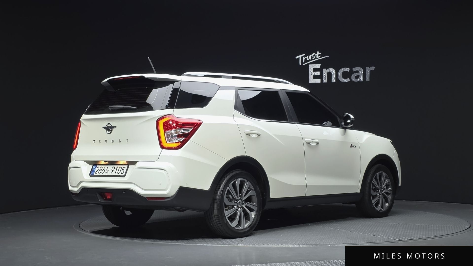 KG Mobility TIBOLI 2022 — миниатюра 2