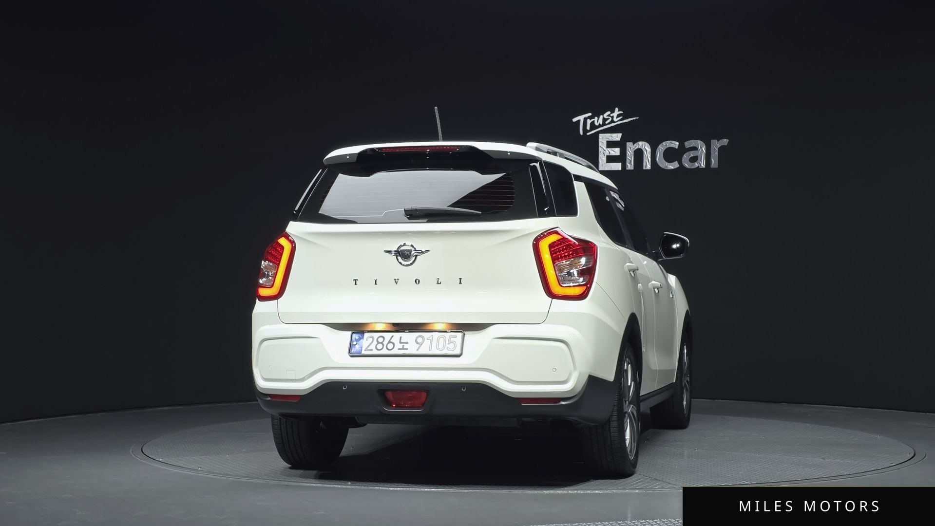 KG Mobility TIBOLI 2022 — миниатюра 4