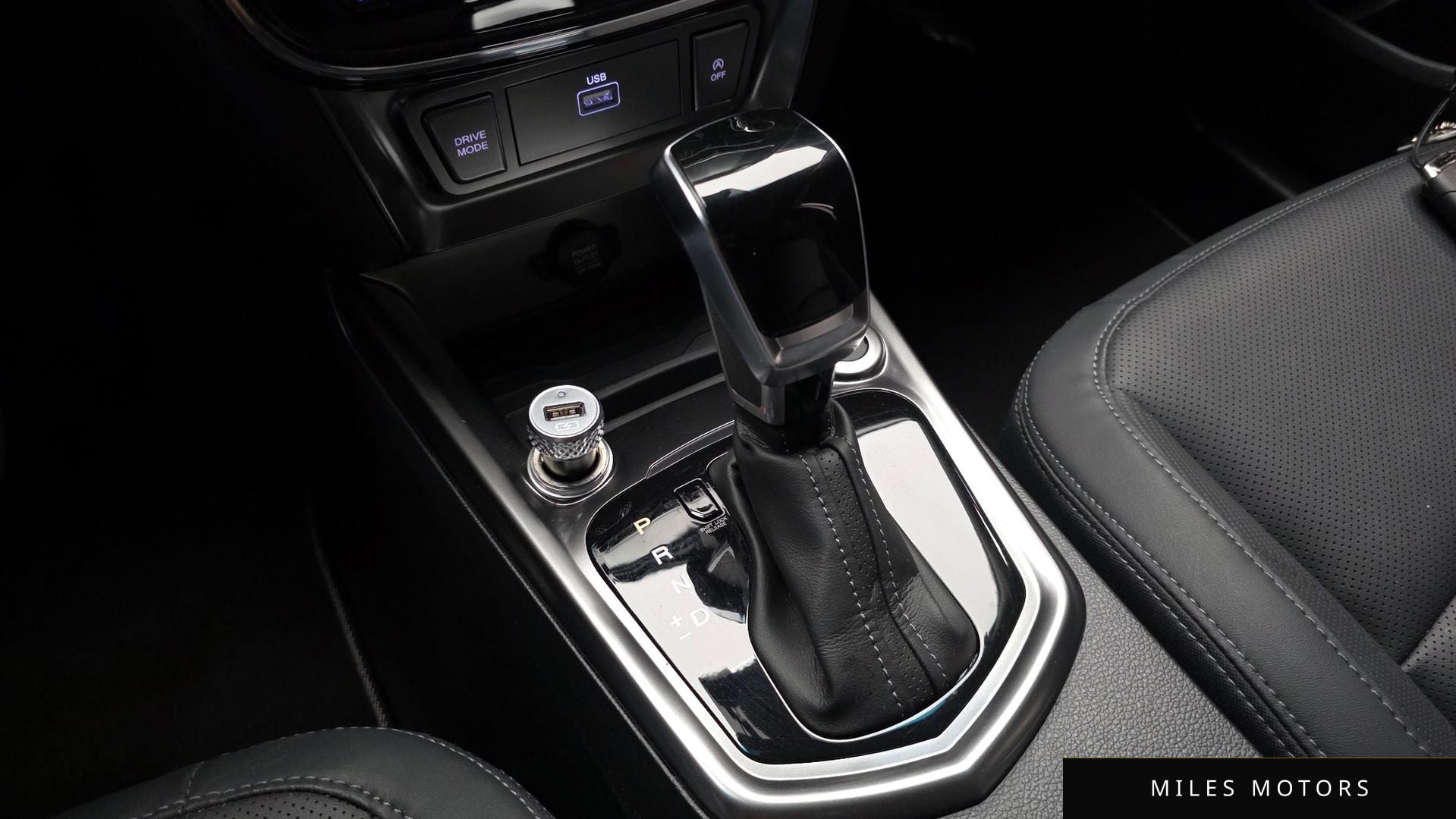 KG Mobility TIBOLI 2022 — миниатюра 12