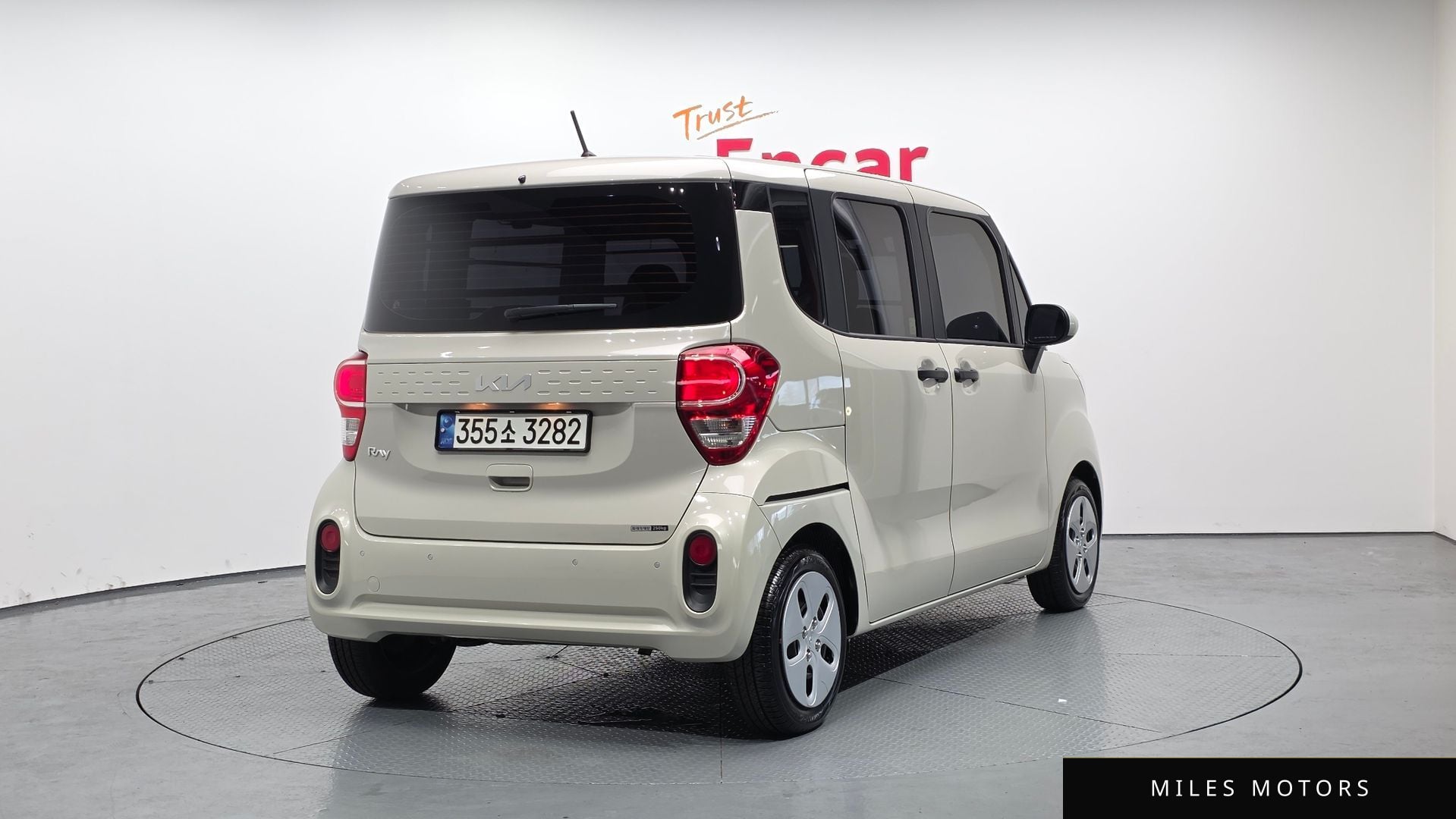 Kia RAY 2022 — миниатюра 2