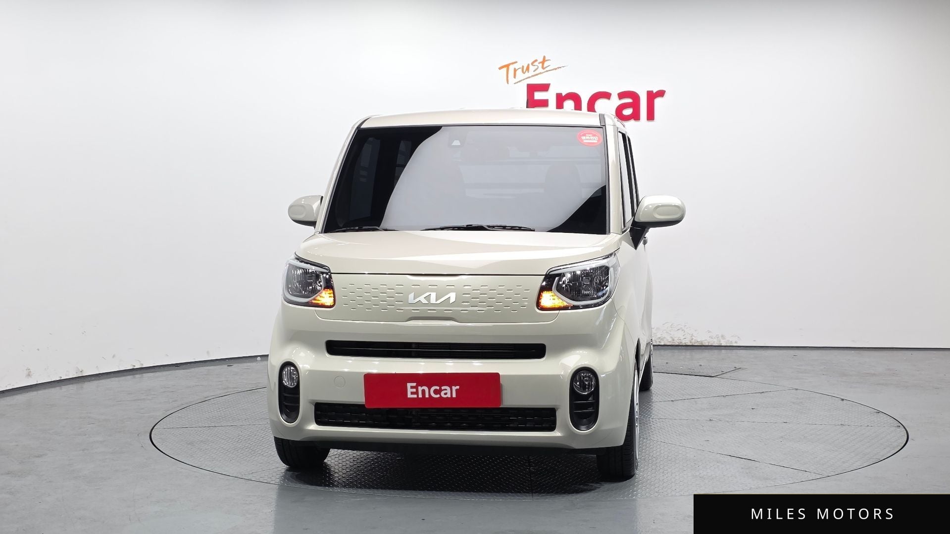Kia RAY 2022 — миниатюра 3