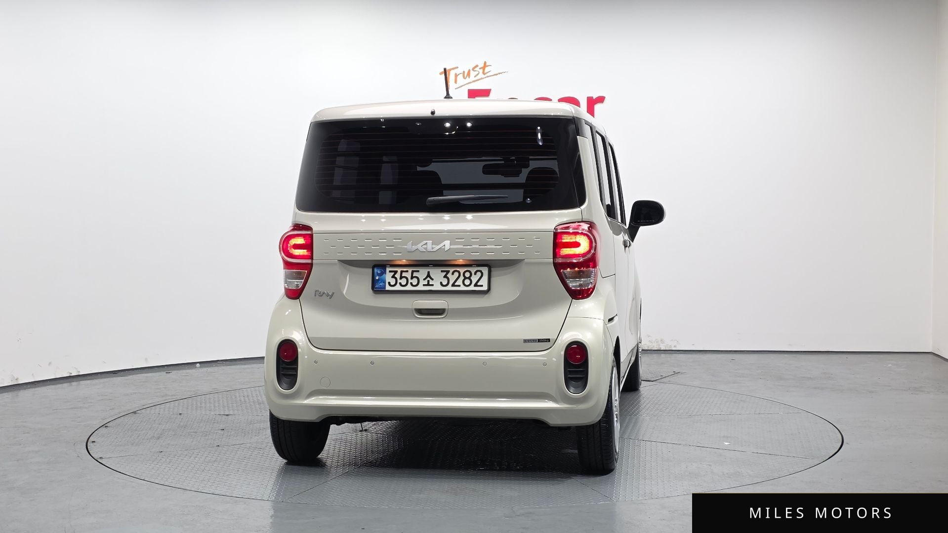 Kia RAY 2022 — миниатюра 4