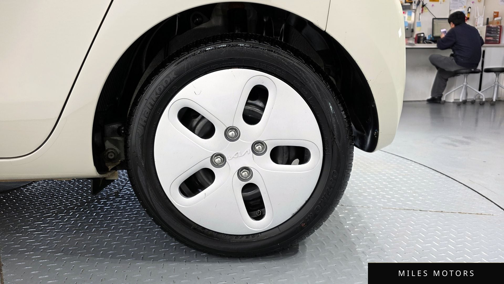 Kia RAY 2022 — миниатюра 7