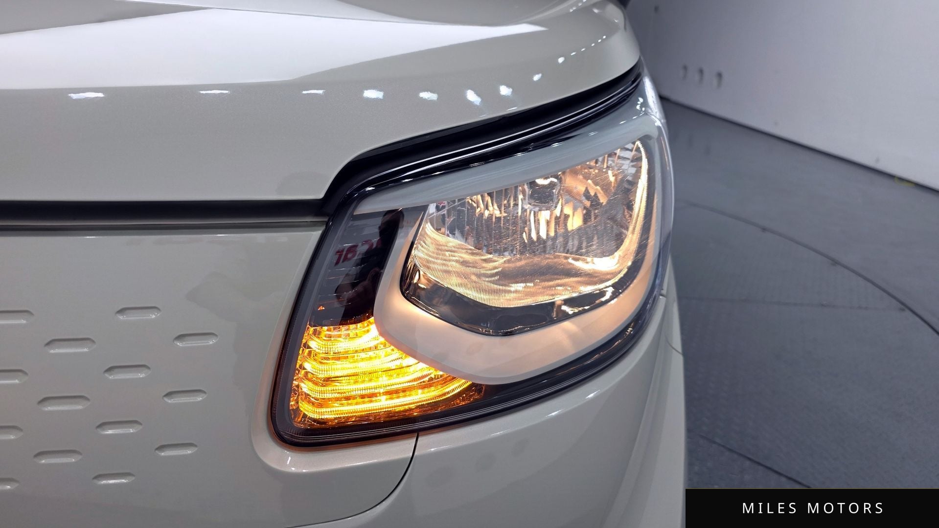 Kia RAY 2022 — миниатюра 8