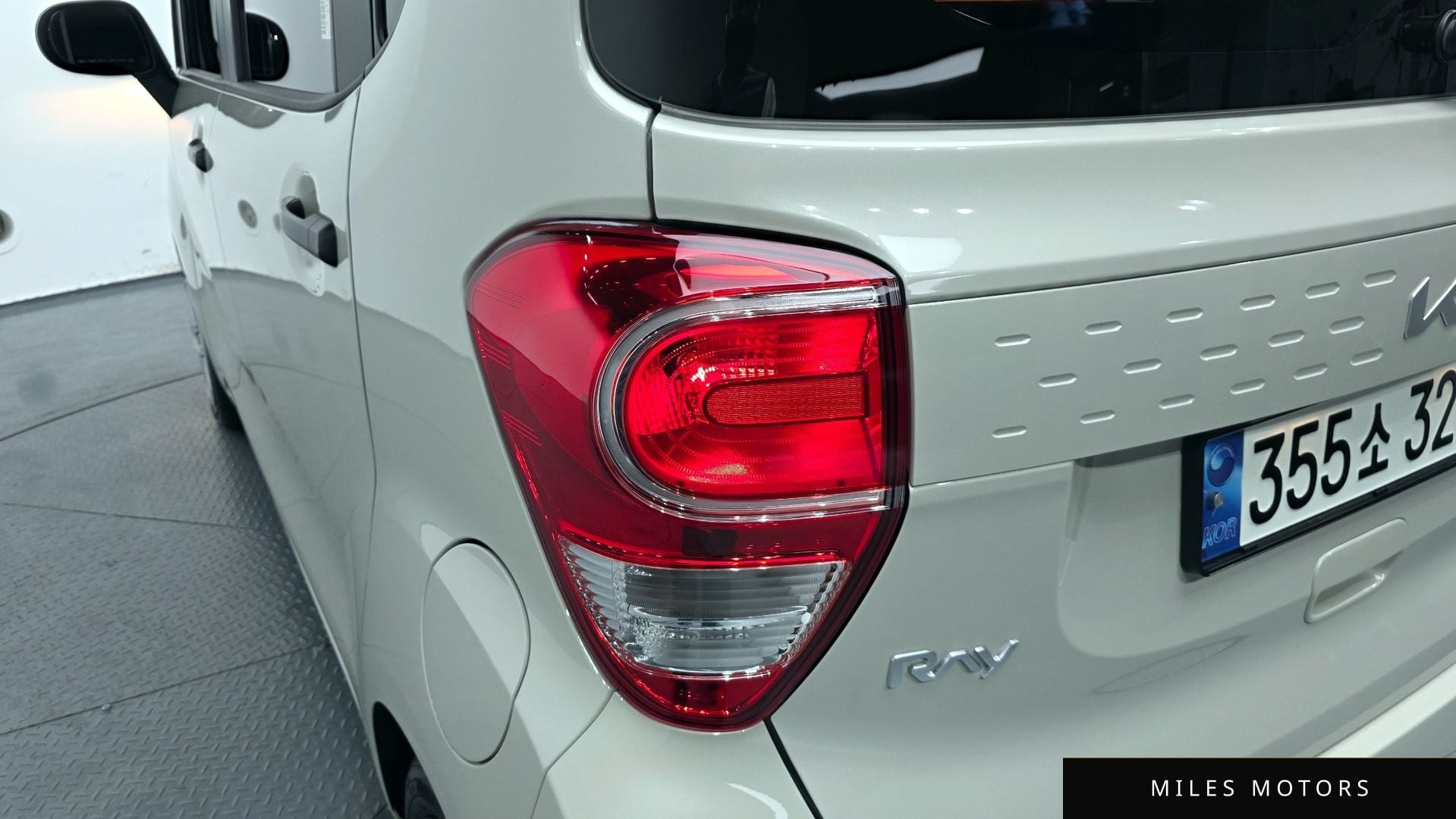 Kia RAY 2022 — миниатюра 9