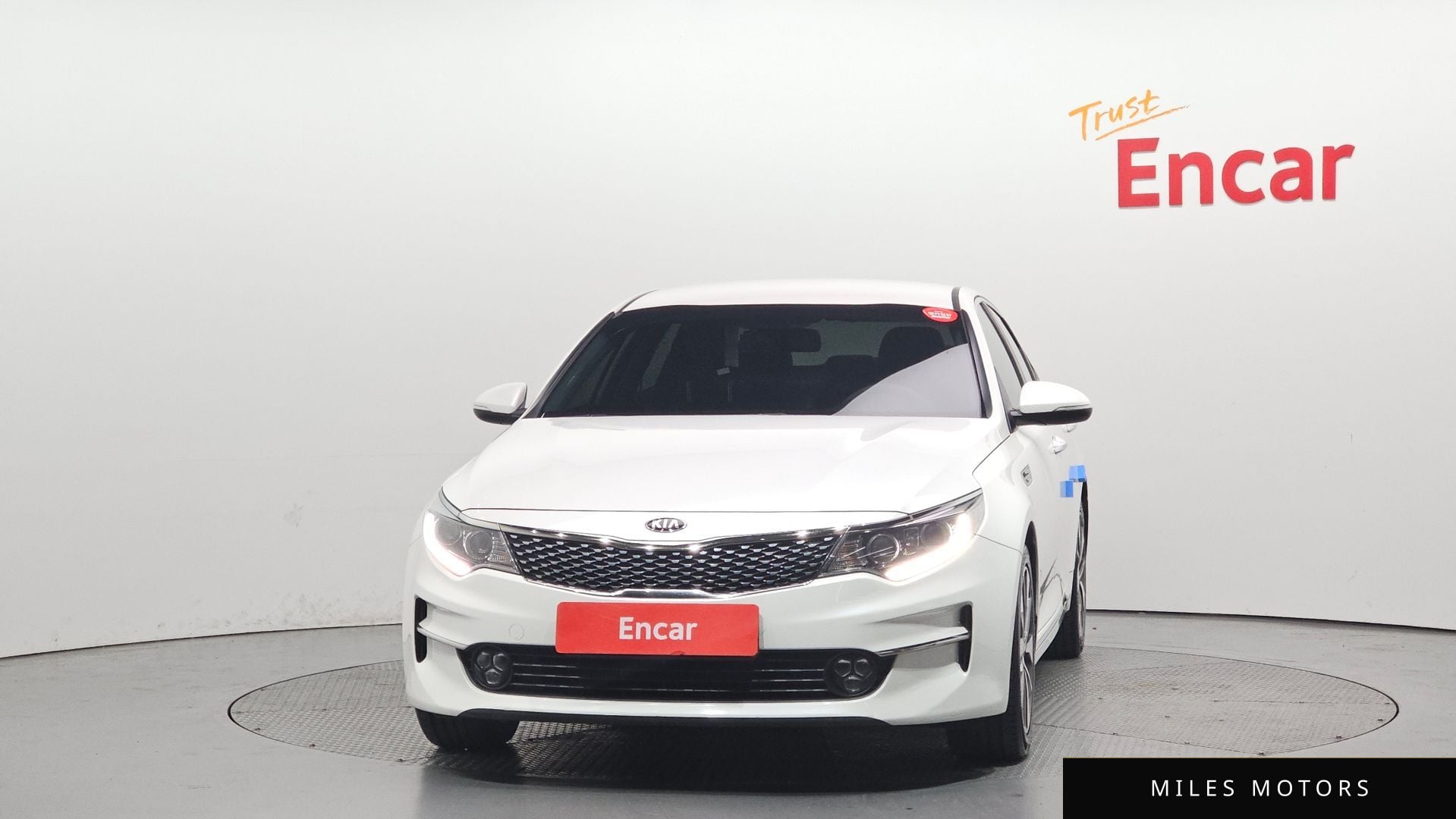Kia K5 2016 — миниатюра 3
