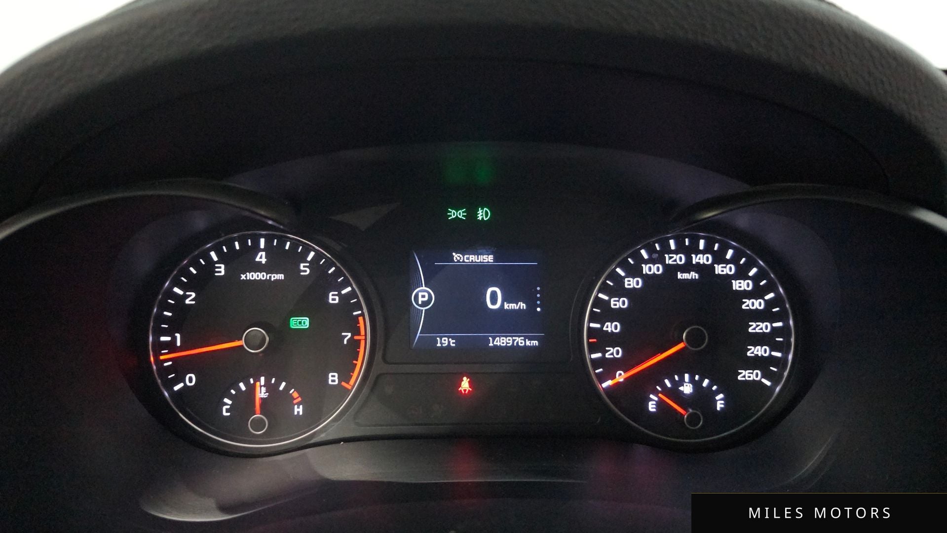 Kia K5 2016 — миниатюра 11