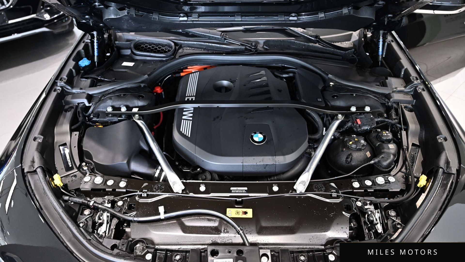 BMW 7 Series (G70) 2026 — миниатюра 6