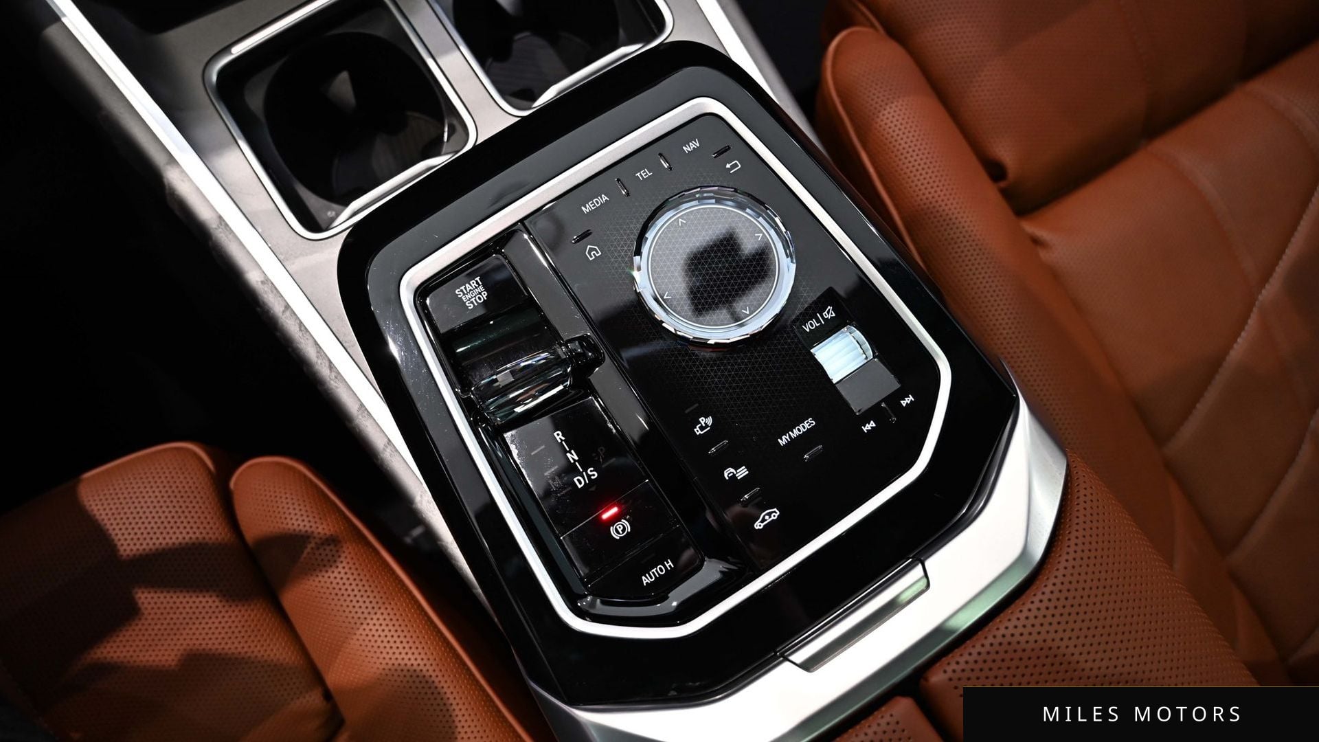 BMW 7 Series (G70) 2026 — миниатюра 11