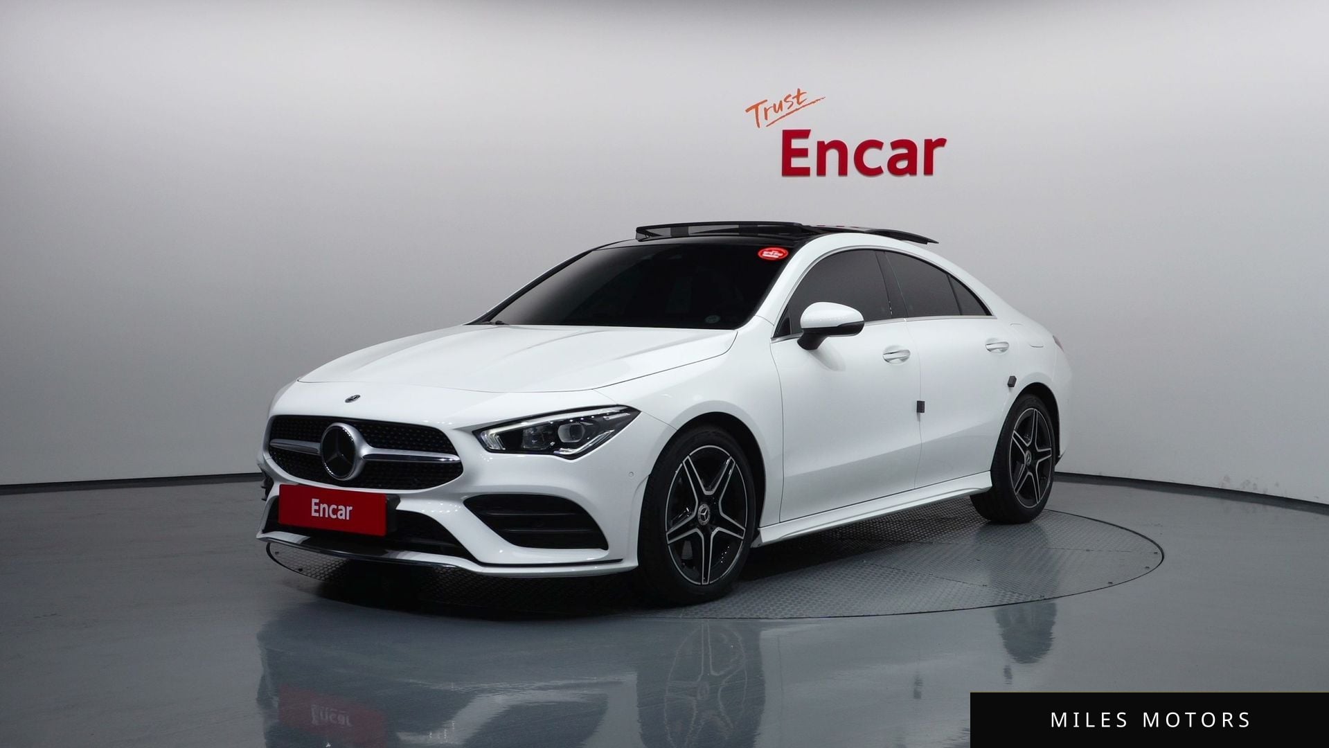 Mercedes-Benz CLA-Class C118 2022 — фото 1 из 12