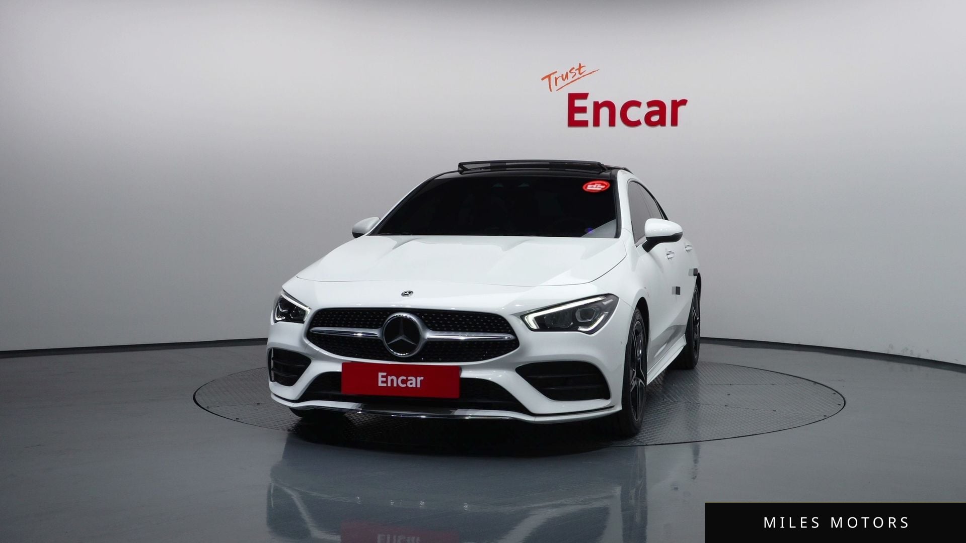 Mercedes-Benz CLA-Class C118 2022 — миниатюра 3