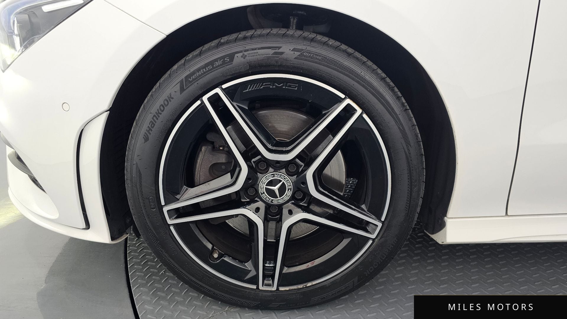 Mercedes-Benz CLA-Class C118 2022 — миниатюра 5