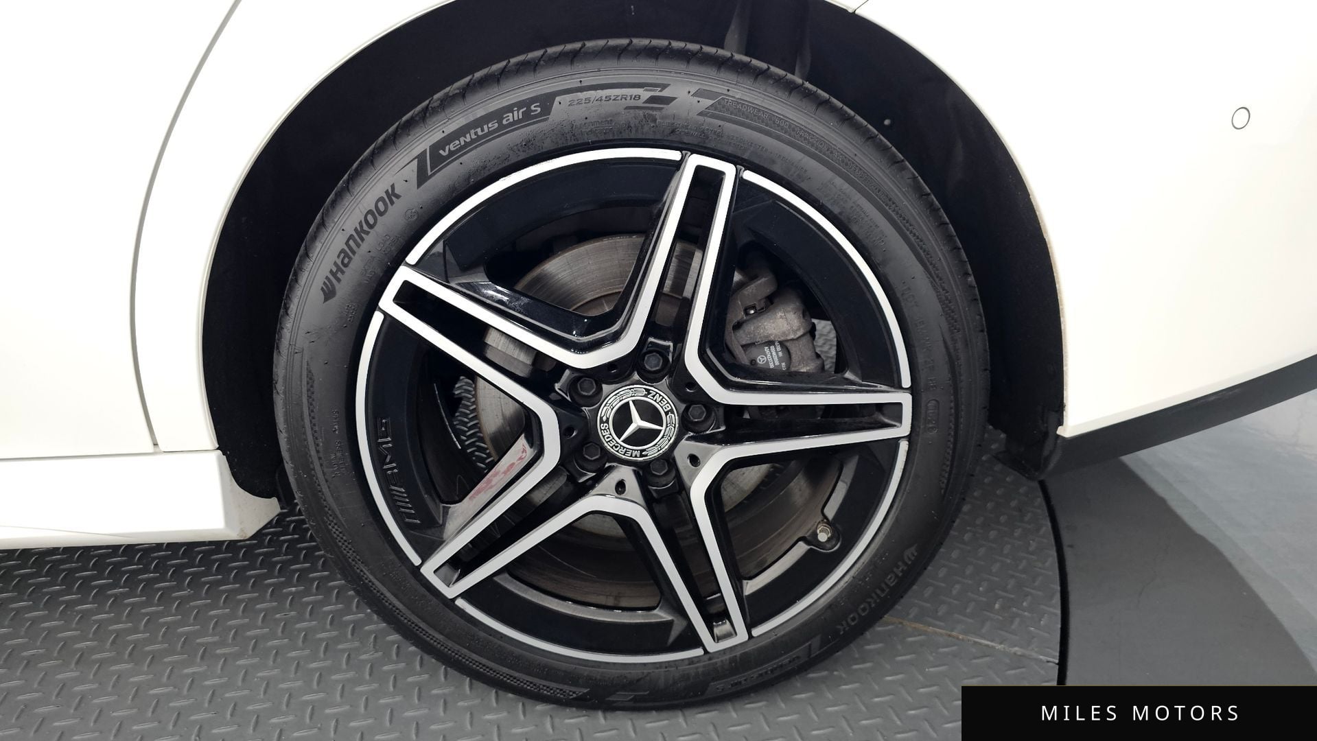 Mercedes-Benz CLA-Class C118 2022 — миниатюра 7