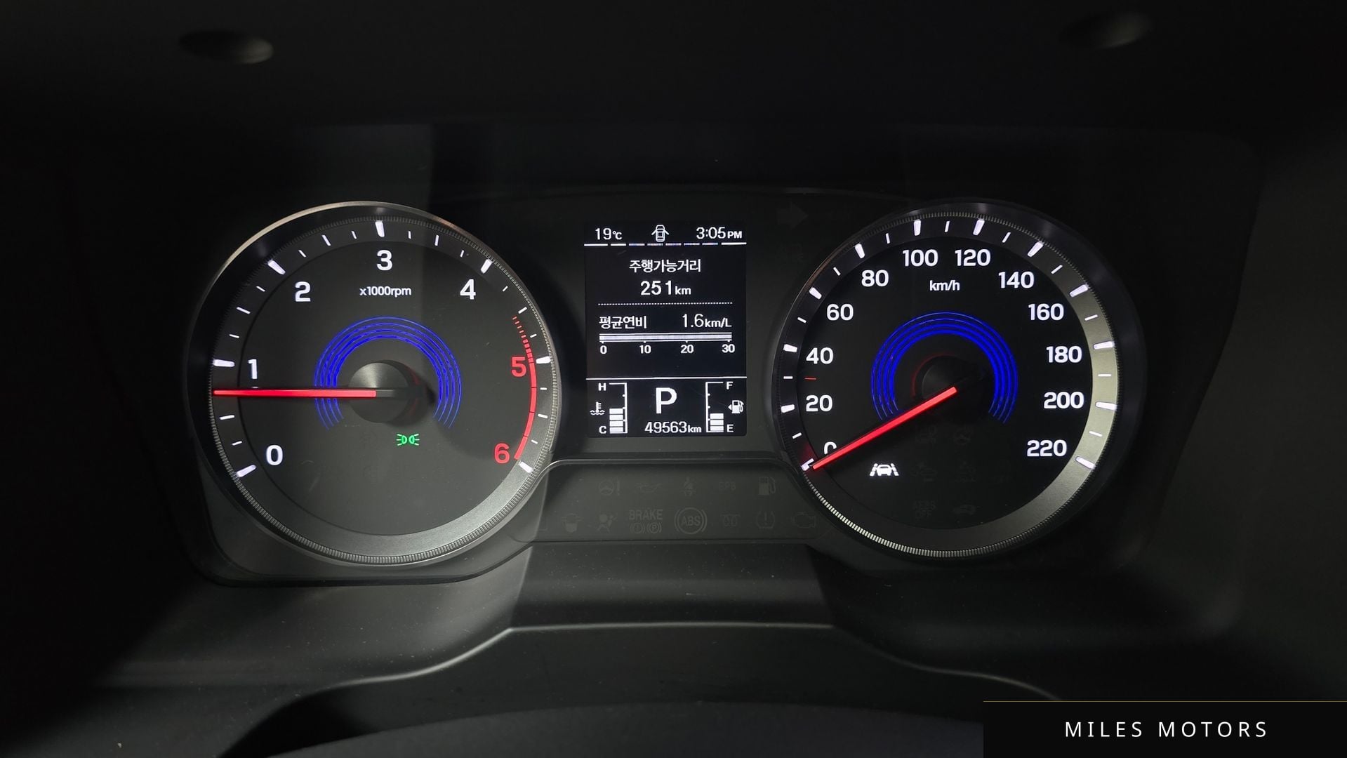 KG Mobility Beautiful Korando 2020 — миниатюра 8