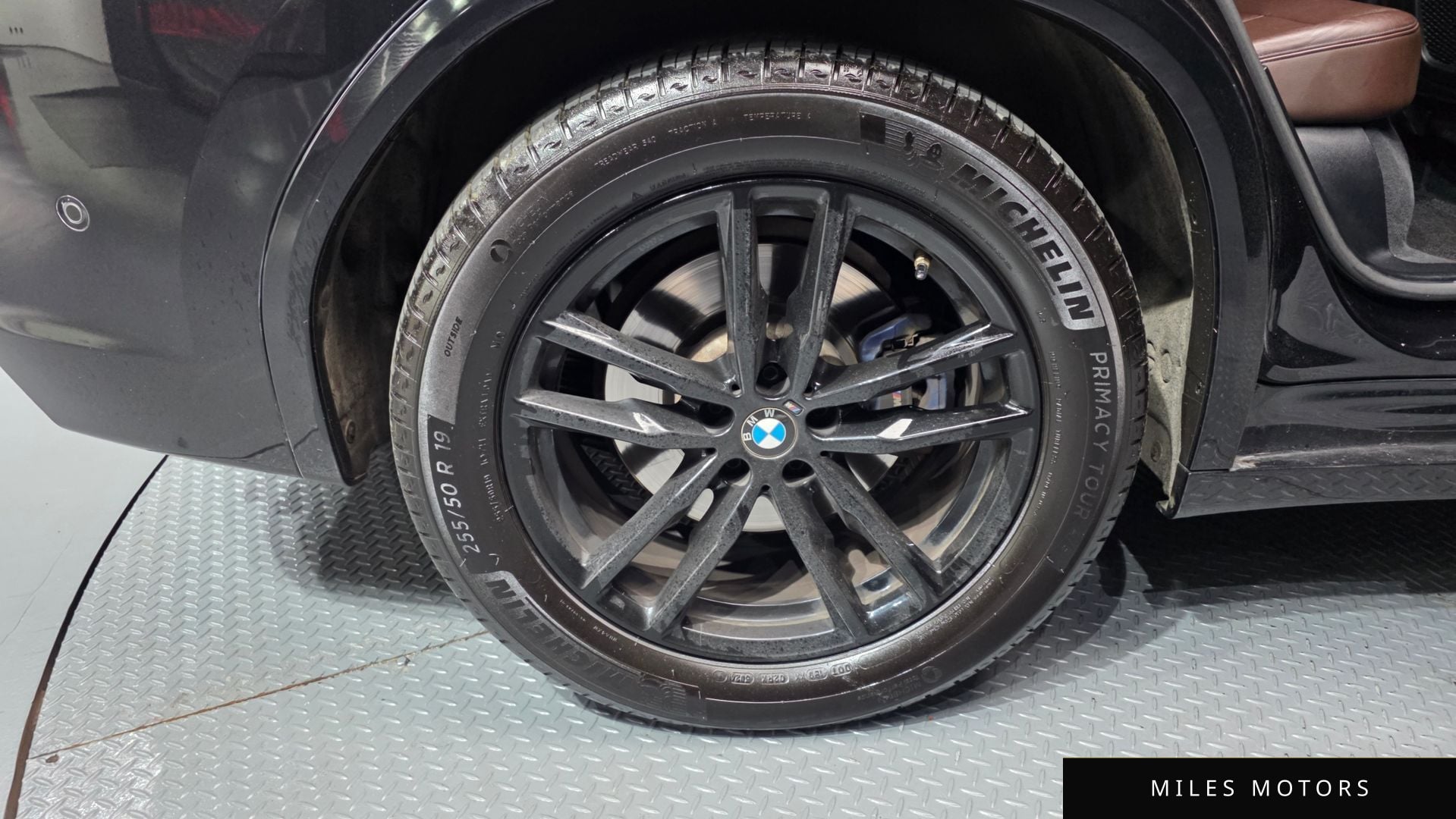 BMW X3 (G01) 2019 — миниатюра 4
