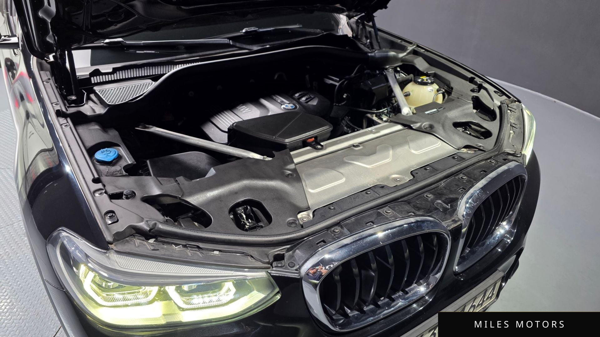 BMW X3 (G01) 2019 — миниатюра 5