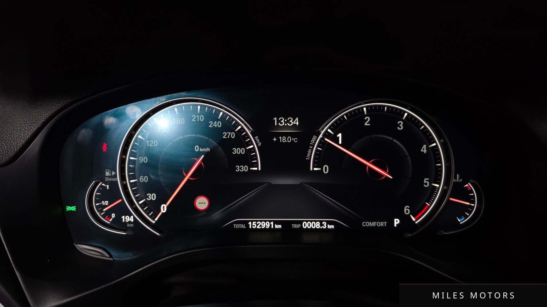 BMW X3 (G01) 2019 — миниатюра 10