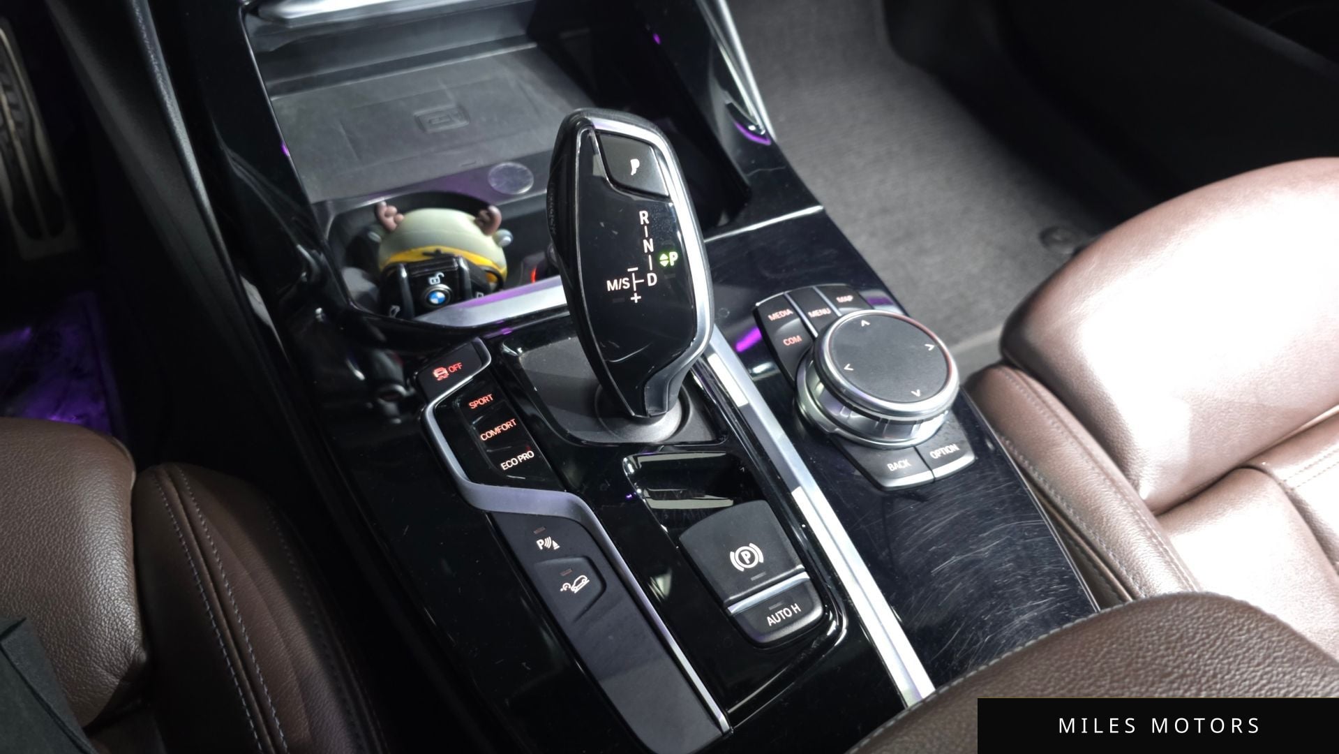 BMW X3 (G01) 2019 — миниатюра 11