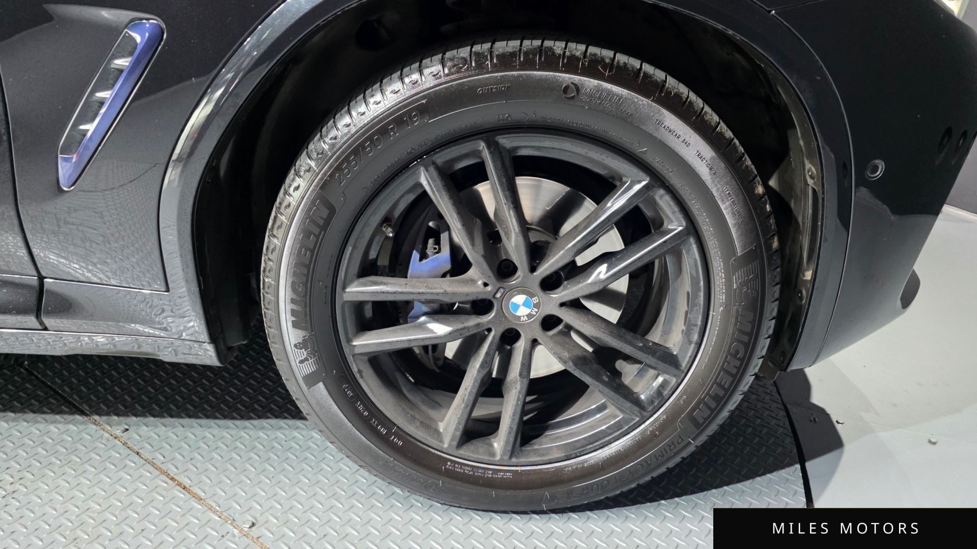 BMW X3 (G01) 2019 — миниатюра 6