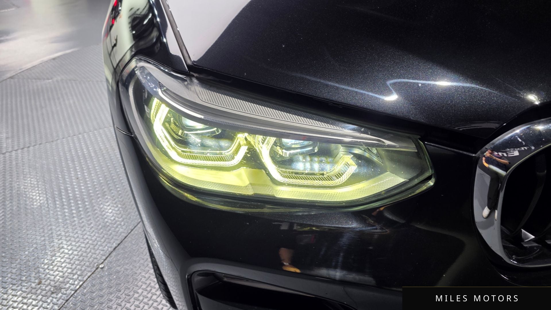 BMW X3 (G01) 2019 — миниатюра 7