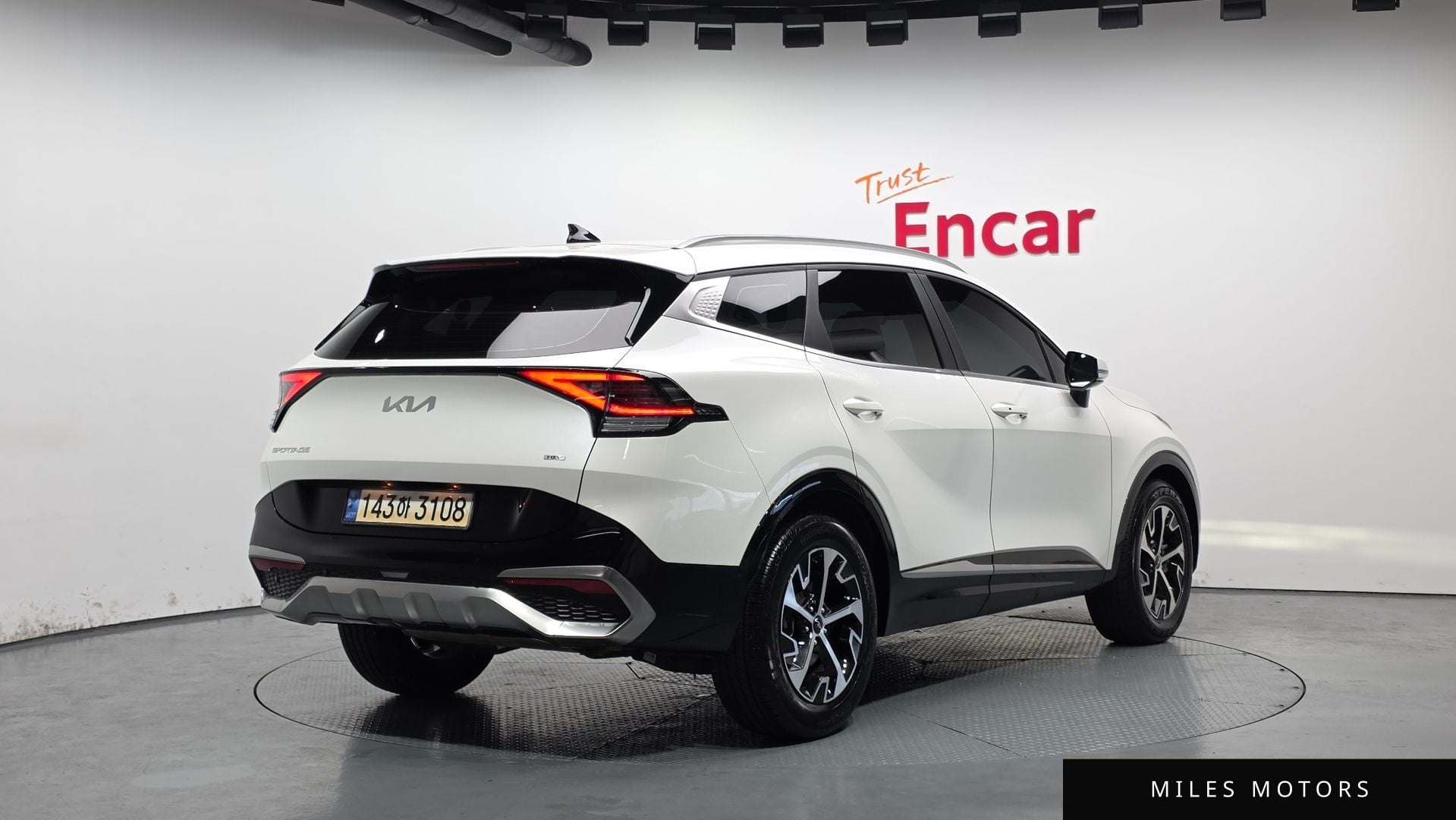 Kia Sportage 2023 — миниатюра 2
