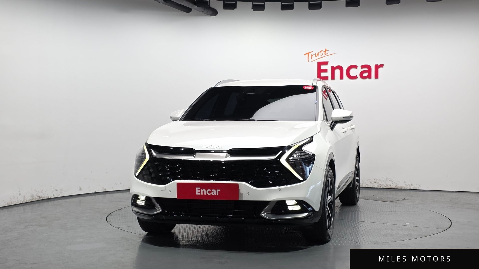 Kia Sportage 2023 — миниатюра 3