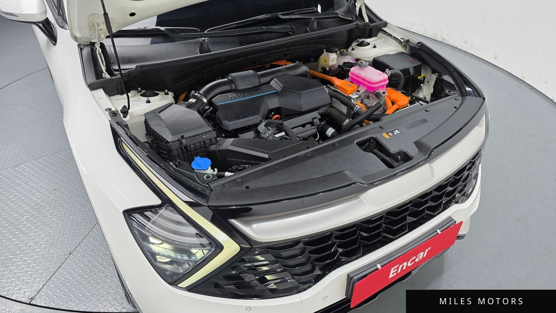 Kia Sportage 2023 — миниатюра 6