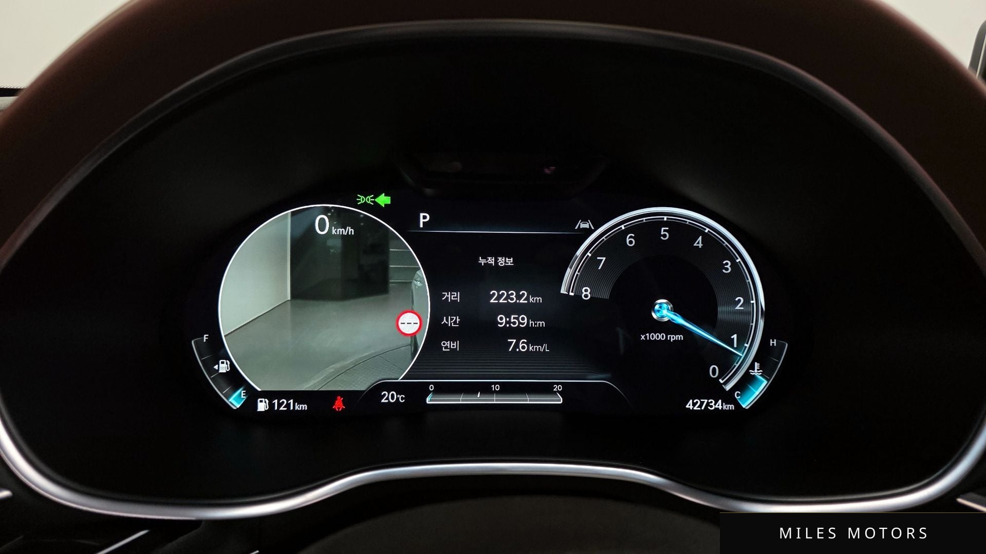 Genesis G80 (RG3) 2022 — миниатюра 11