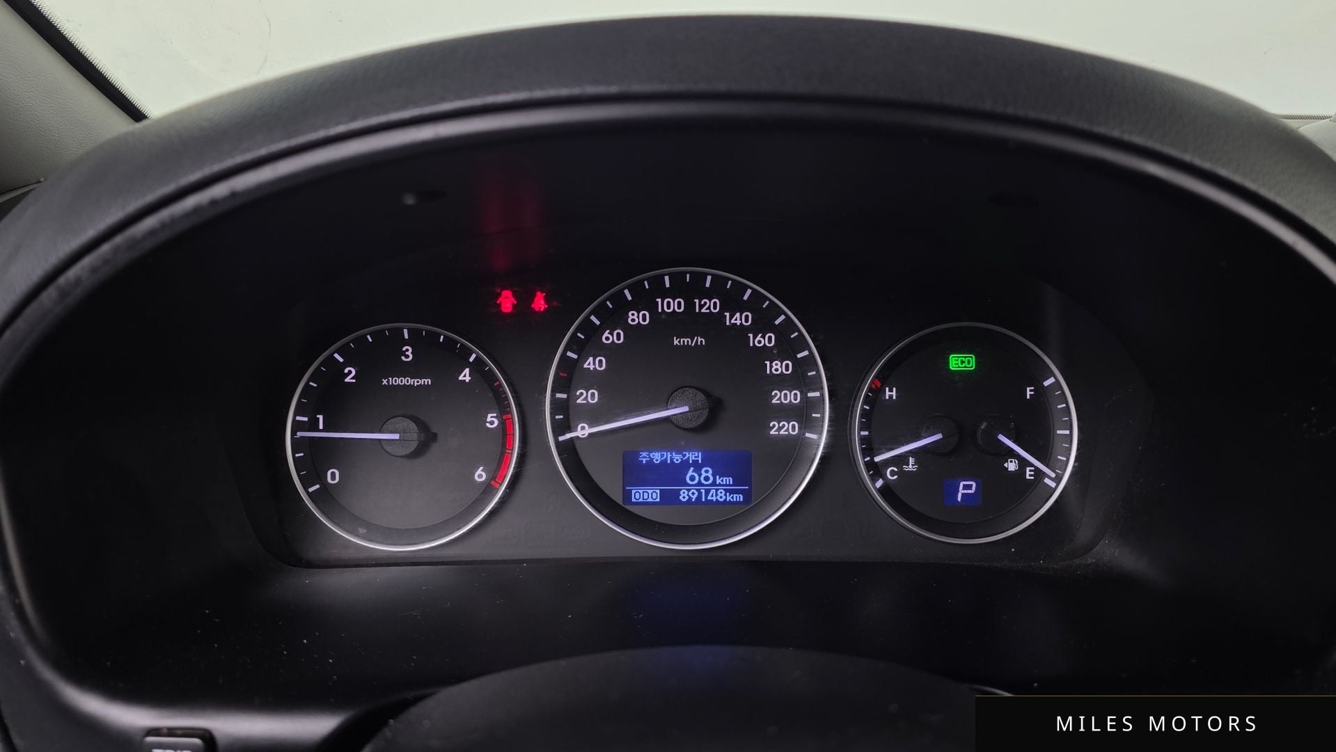 Hyundai Starex 2017 — миниатюра 11